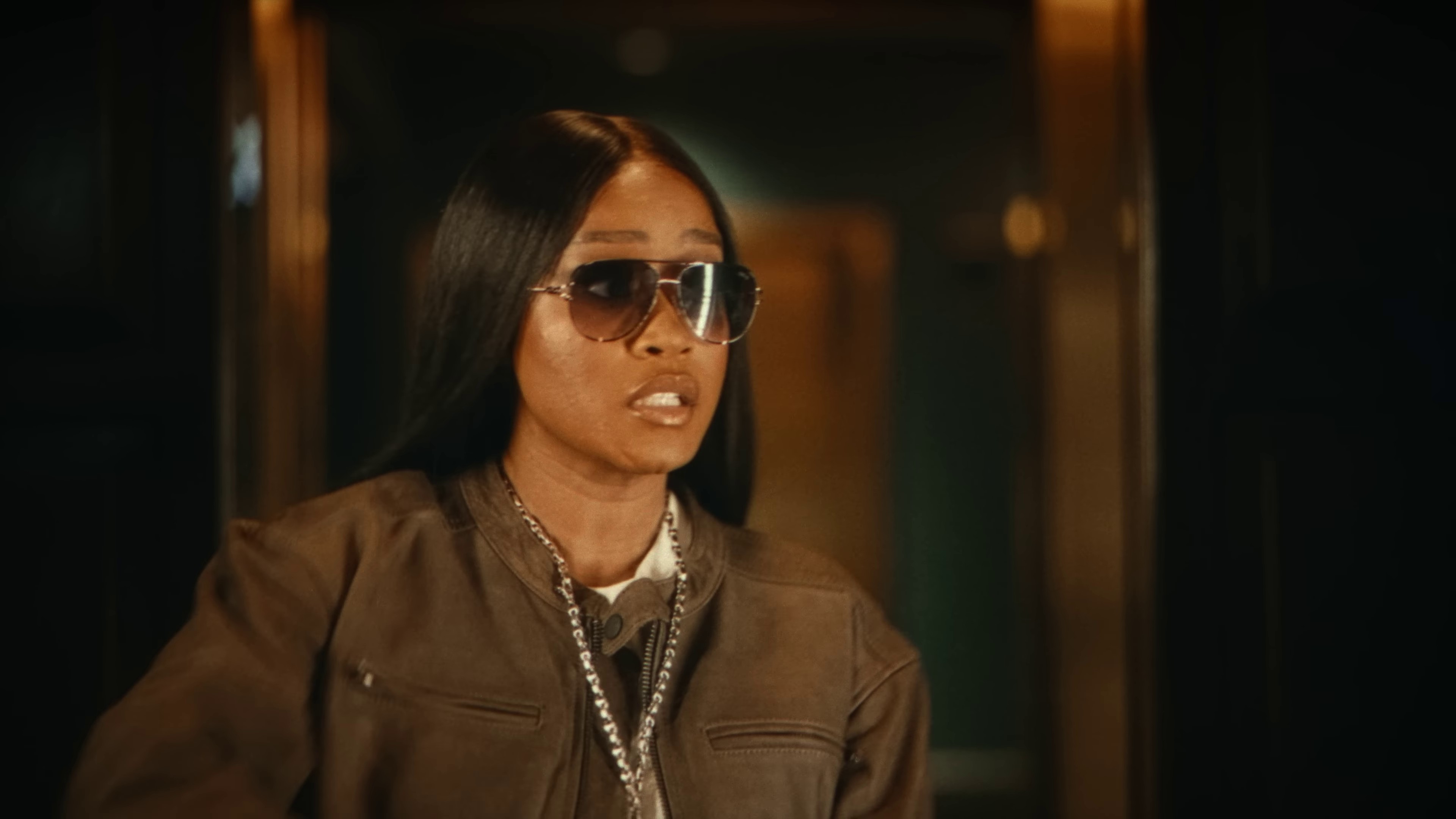 Boyfriend (2023) —  shot,  lighting