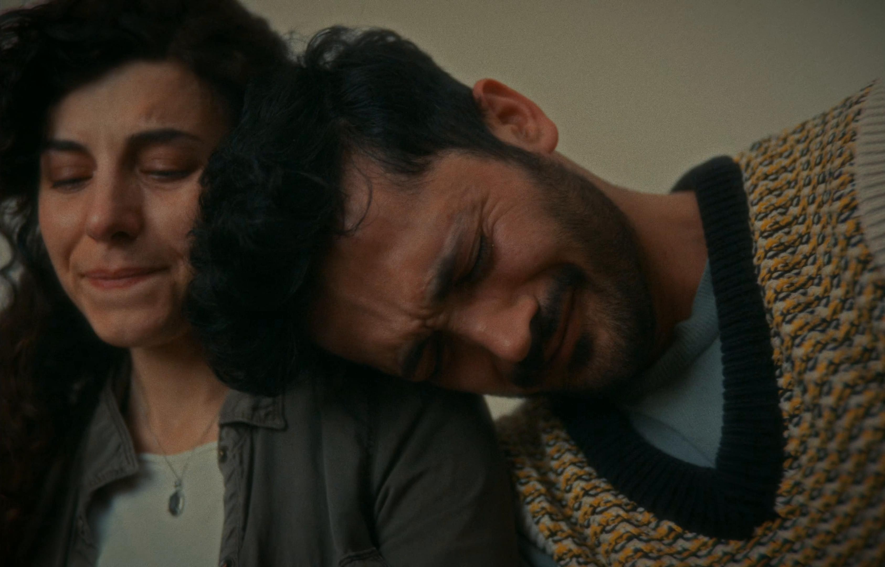 ADAM (2023) —  shot,  lighting