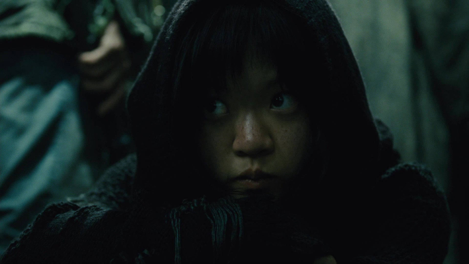 Snowpiercer (2013) —  shot,  lighting