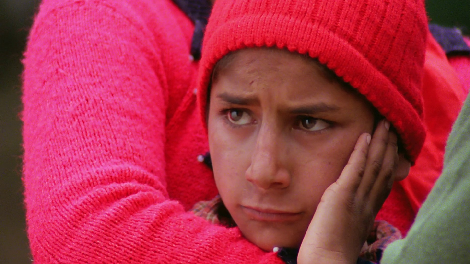 Kaphal: Wild Berries (2013) —  shot,  lighting