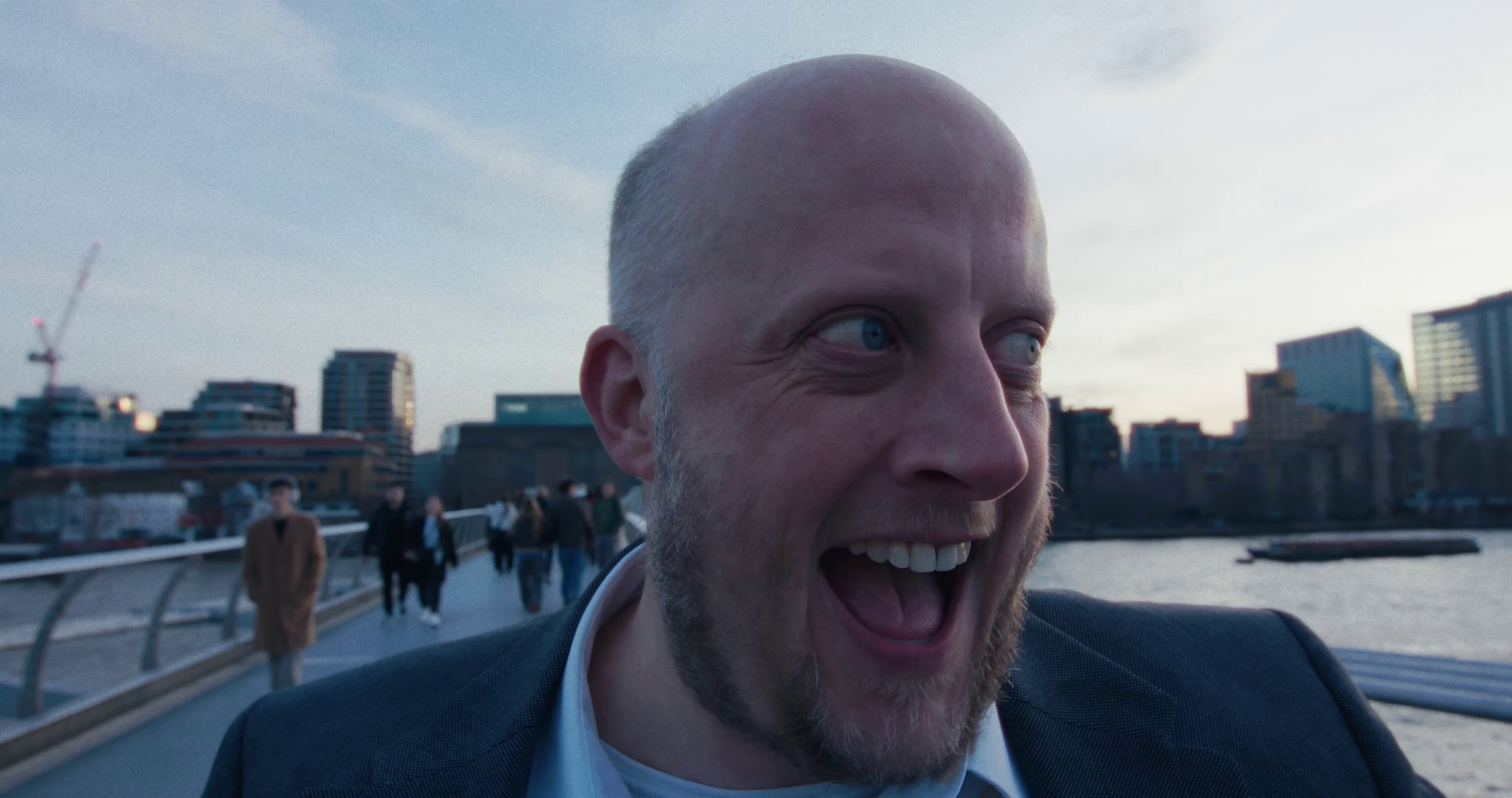 Mid-Life Crisis (2024) —  shot,  lighting