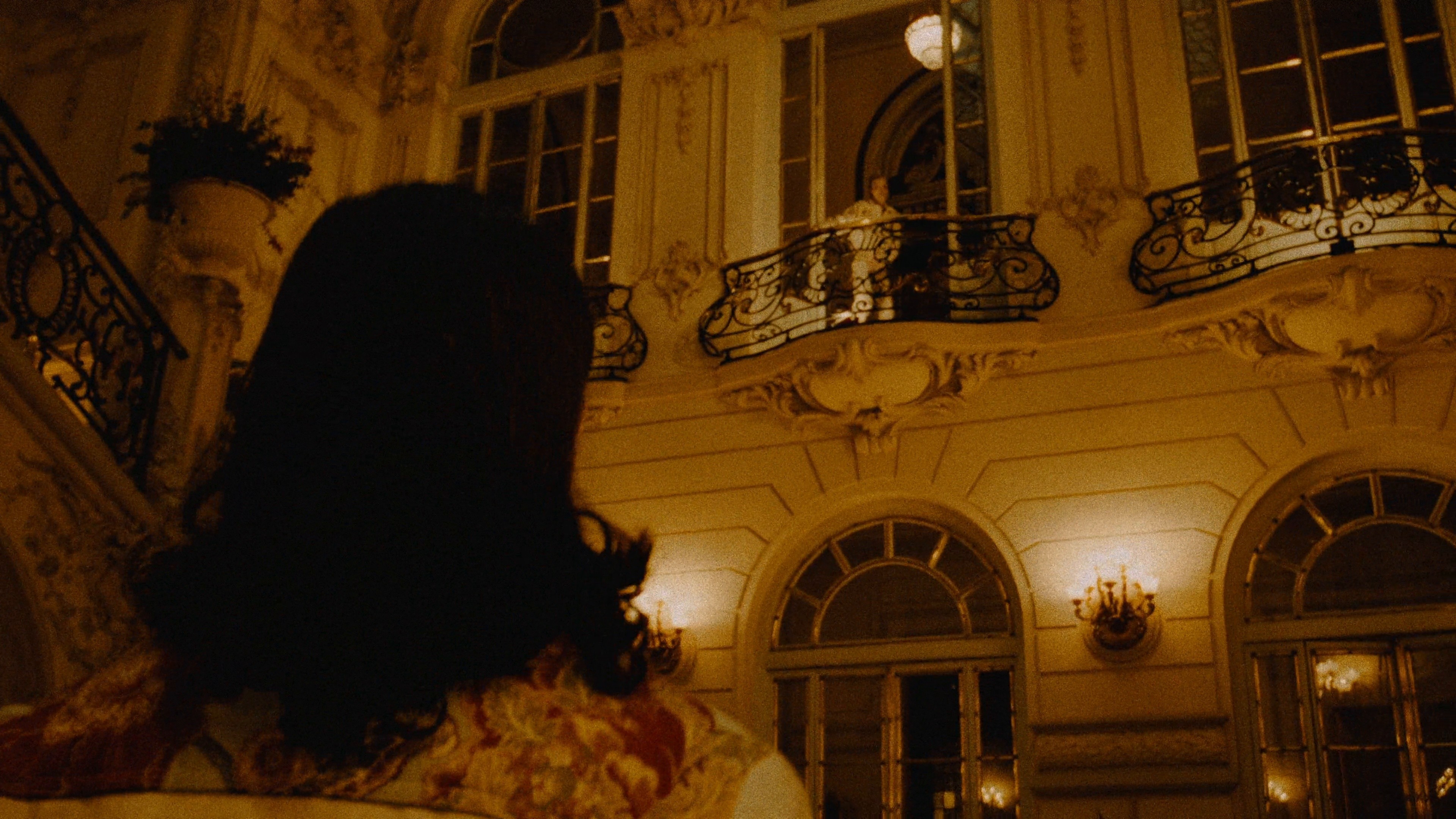 duality (2024) —  shot,  lighting