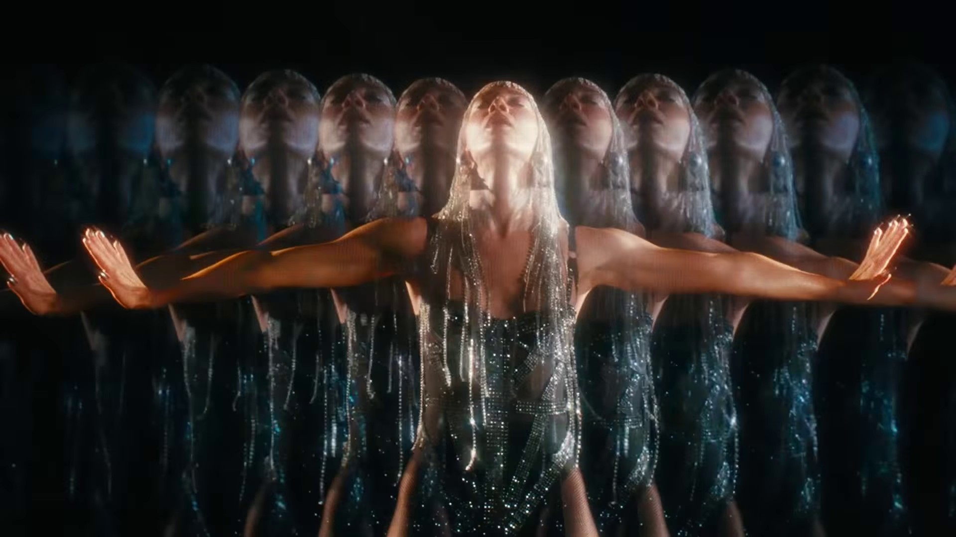 24 Hours (2021) —  shot,  lighting