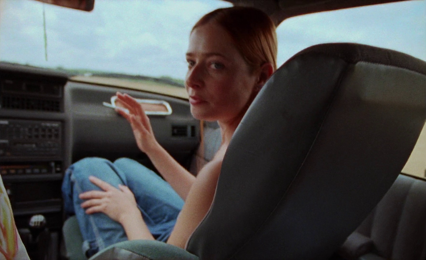 Natasha (2021) —  shot,  lighting