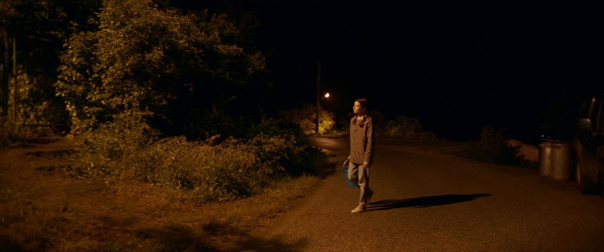 Because I Love Bad Weather (2024) —  shot,  lighting