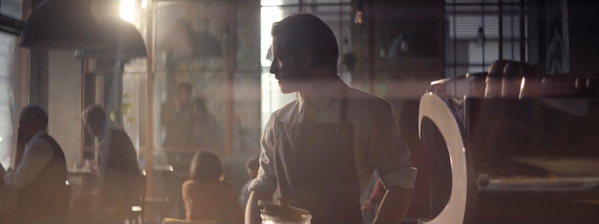 Nuovo GLE Coupé. La vanità non è un peccato. (2020) —  shot,  lighting