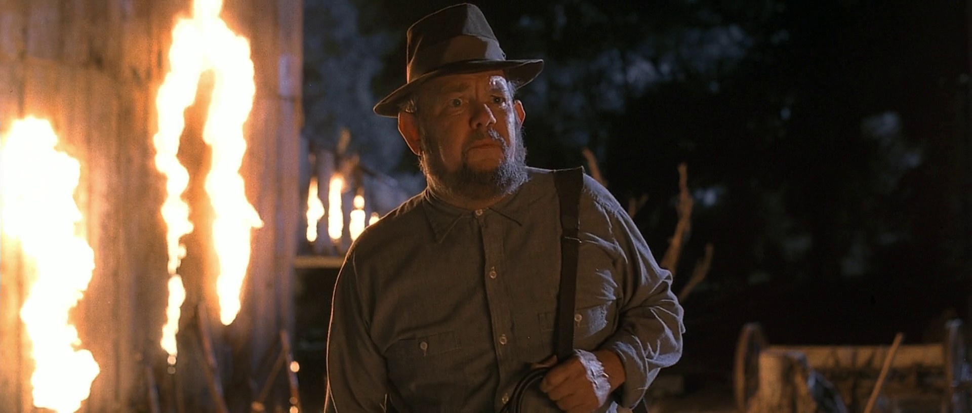 O Brother, Where Art Thou? (2000) —  shot,  lighting