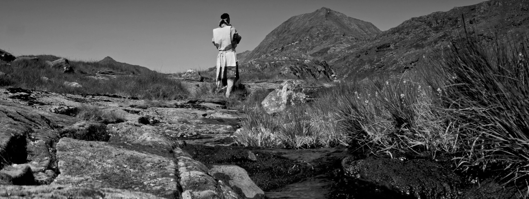 Harm (2021) —  shot,  lighting