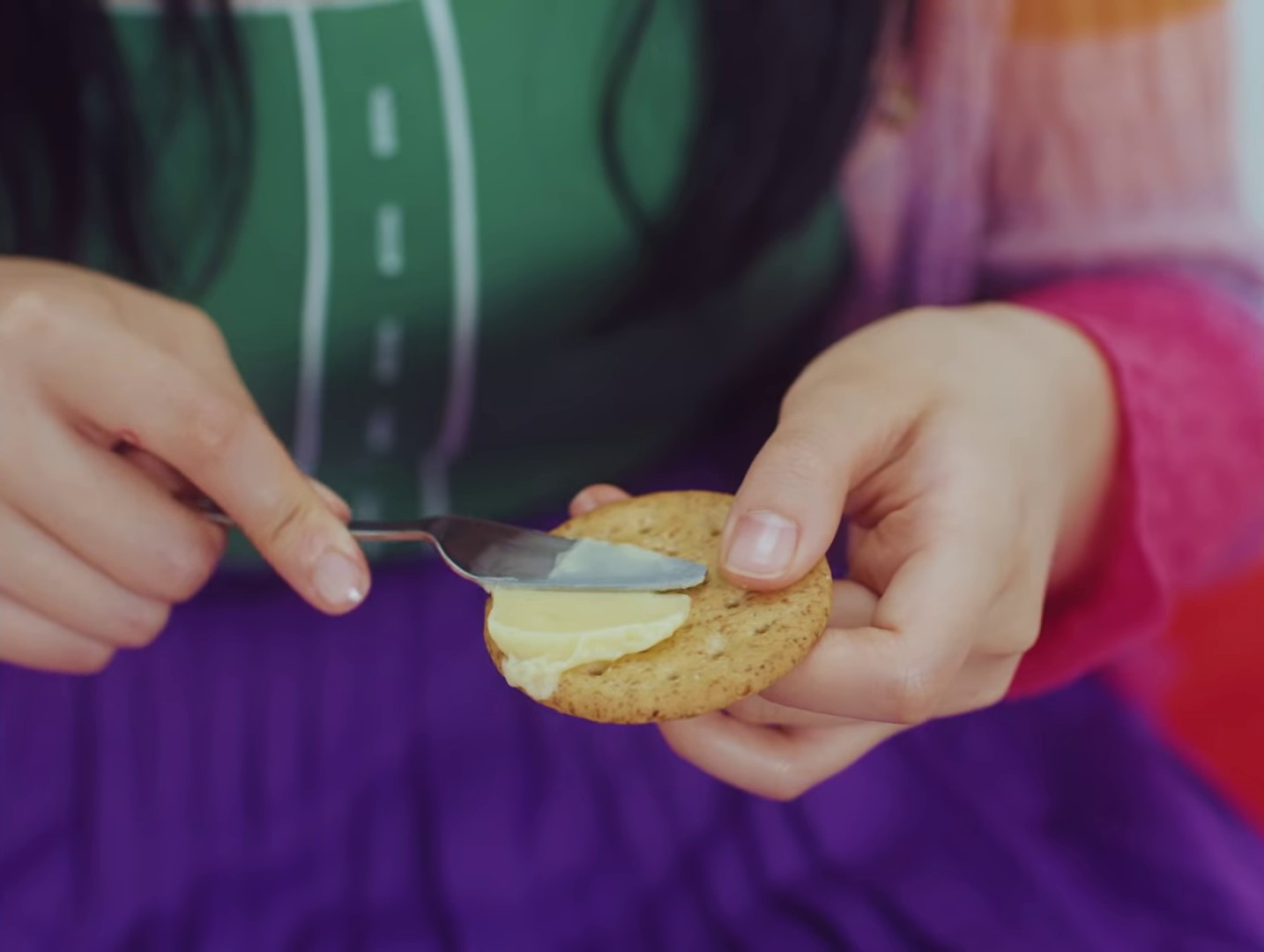 BINU (2019) —  shot,  lighting