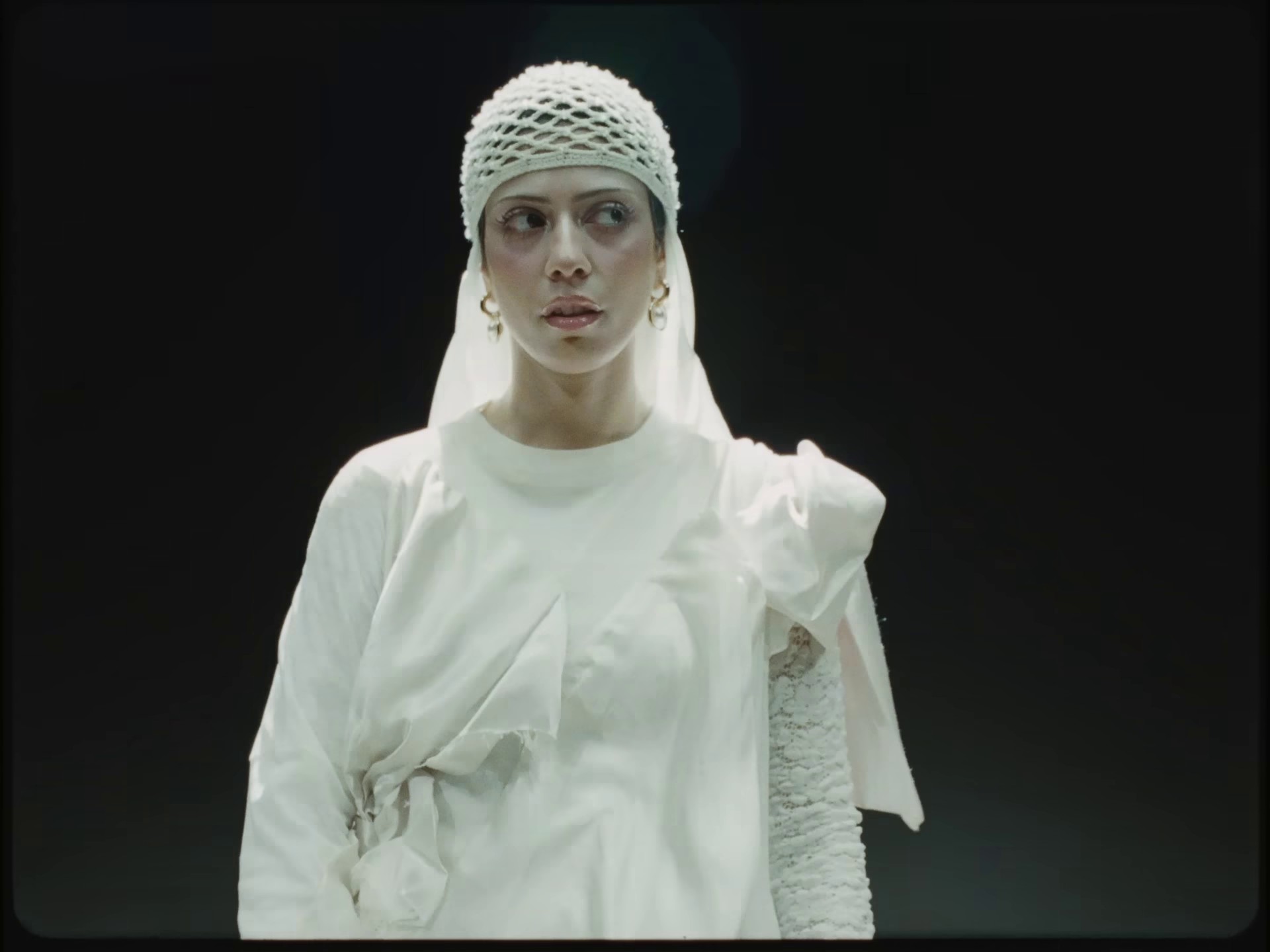 Coloured Concrete (2024) —  shot,  lighting