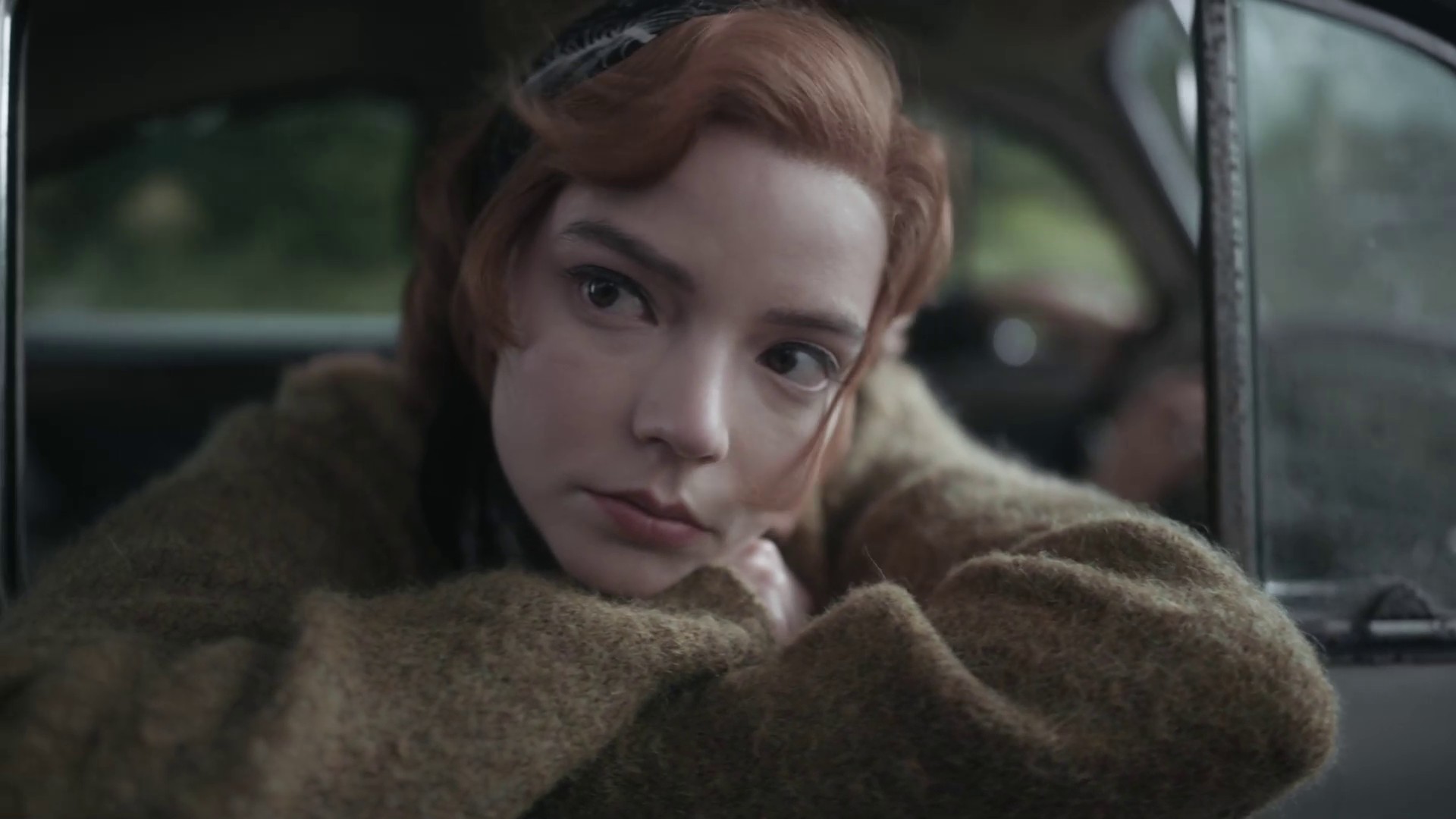 Adjournment (2020) —  shot,  lighting