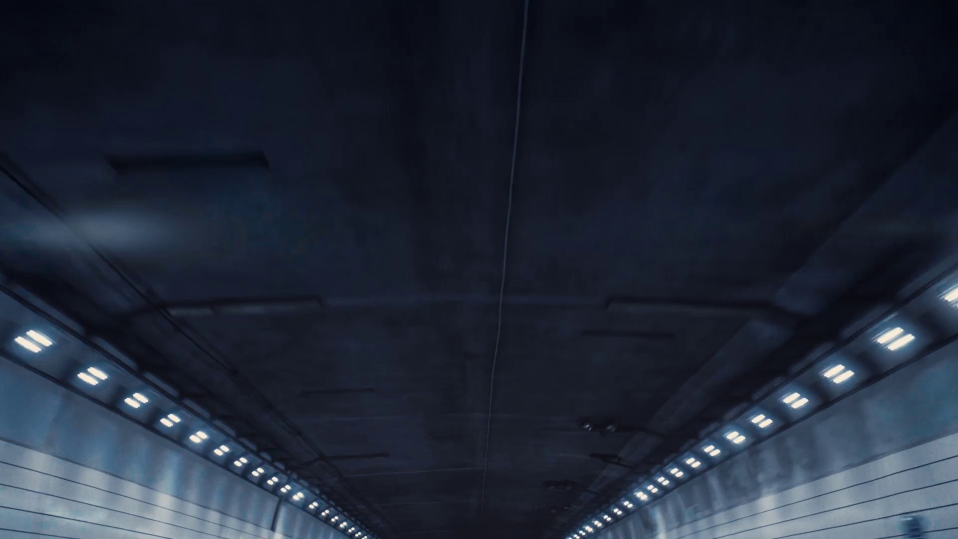 LOUIS VUITTON x LE SSERAFIM Commercial (2023) —  shot,  lighting