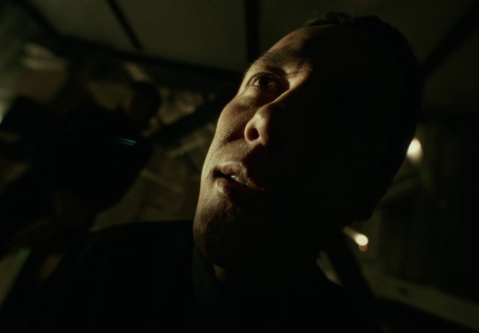 FIVERR DC (2024) —  shot,  lighting