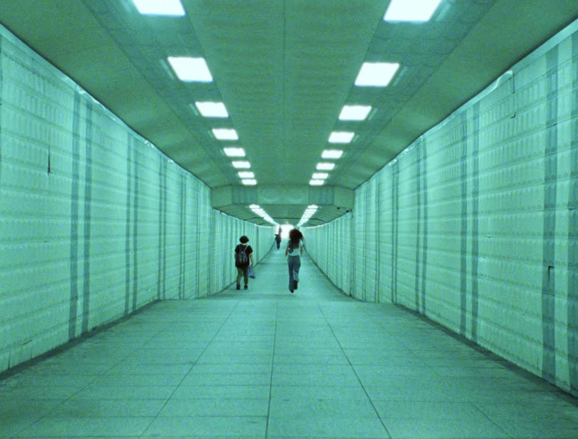 I'm So (2023) —  shot,  lighting