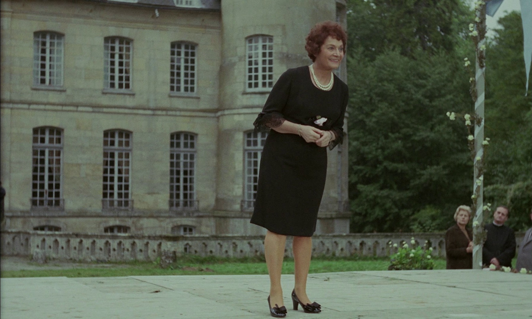 The Milky Way (1969) —  shot,  lighting