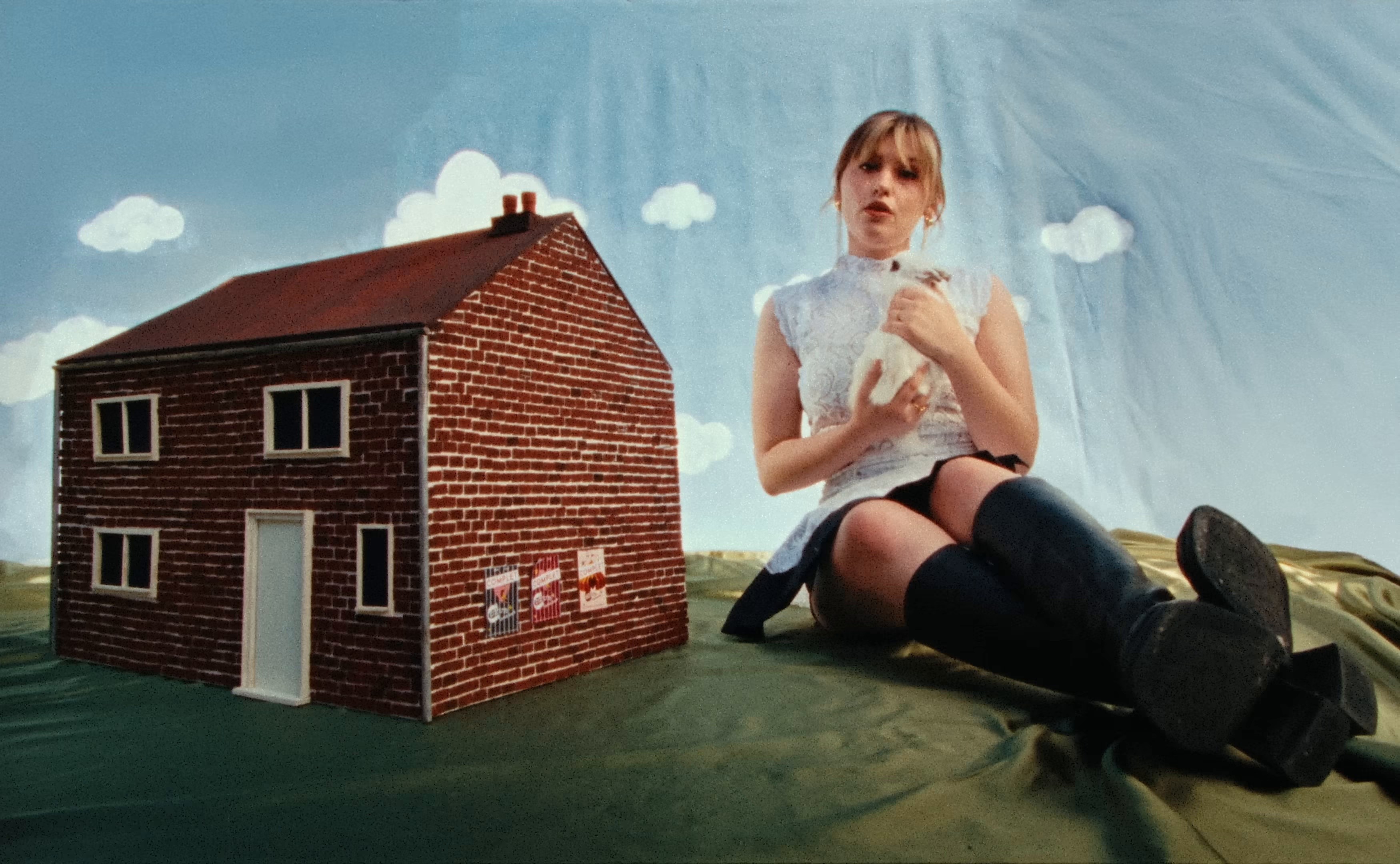 Coeur maladroit (2025) —  shot,  lighting