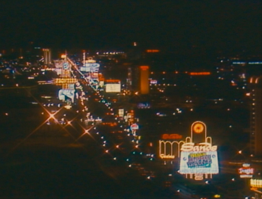 Bleed for This (2017) —  shot,  lighting