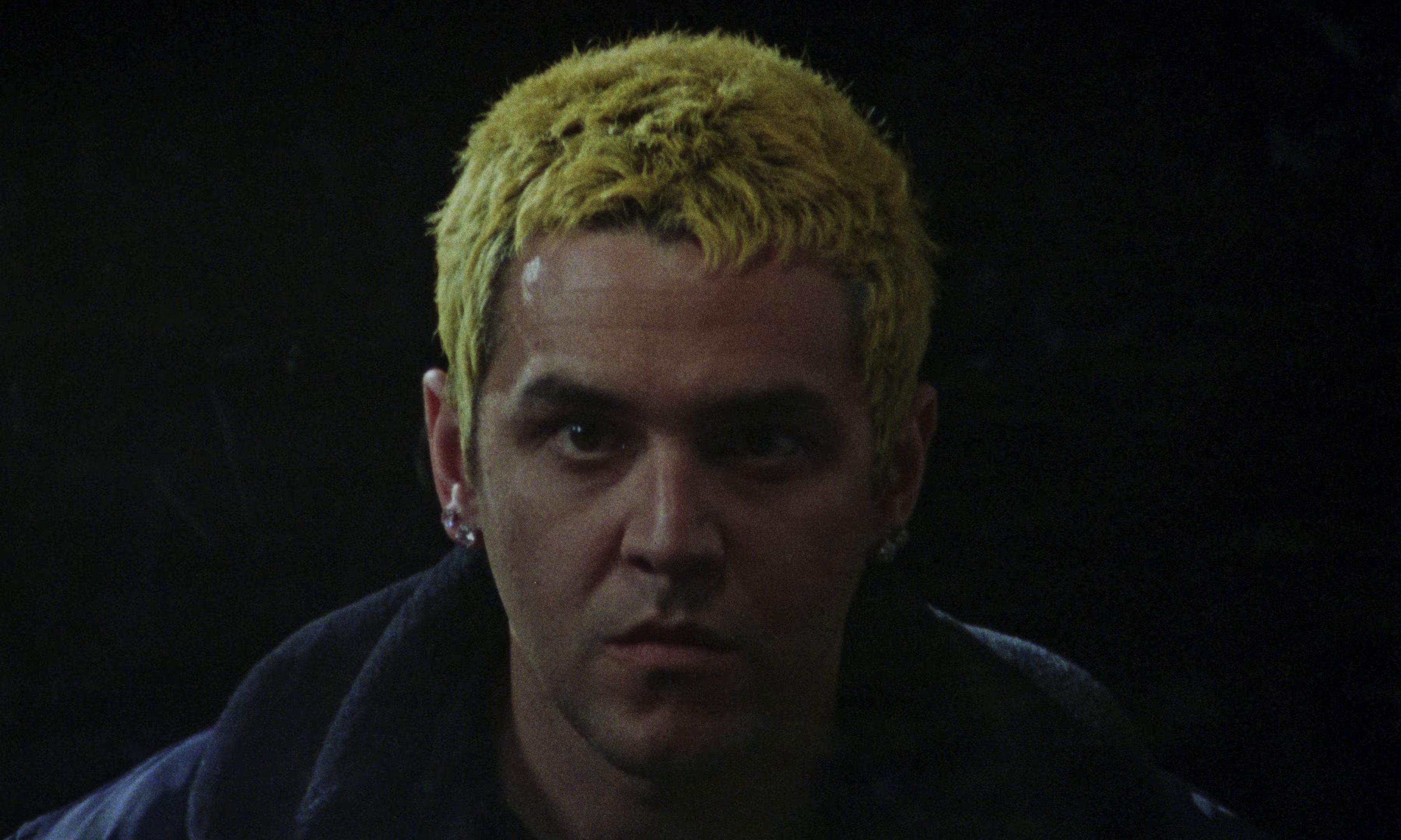 Chocolate Axe (2025) —  shot,  lighting