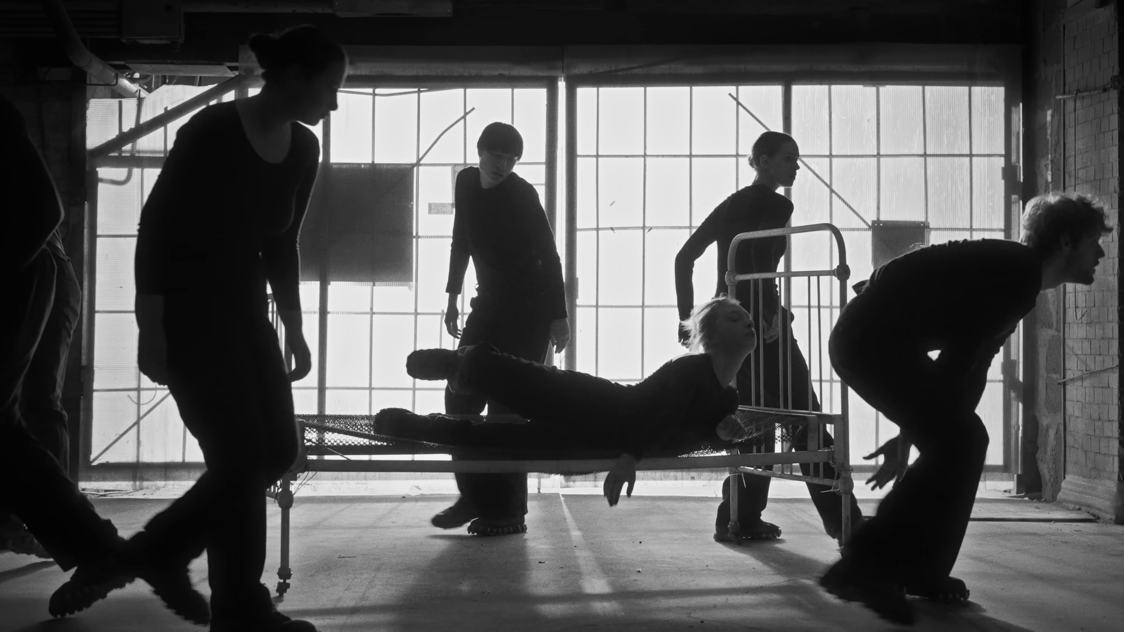 Літаки (2024) —  shot,  lighting