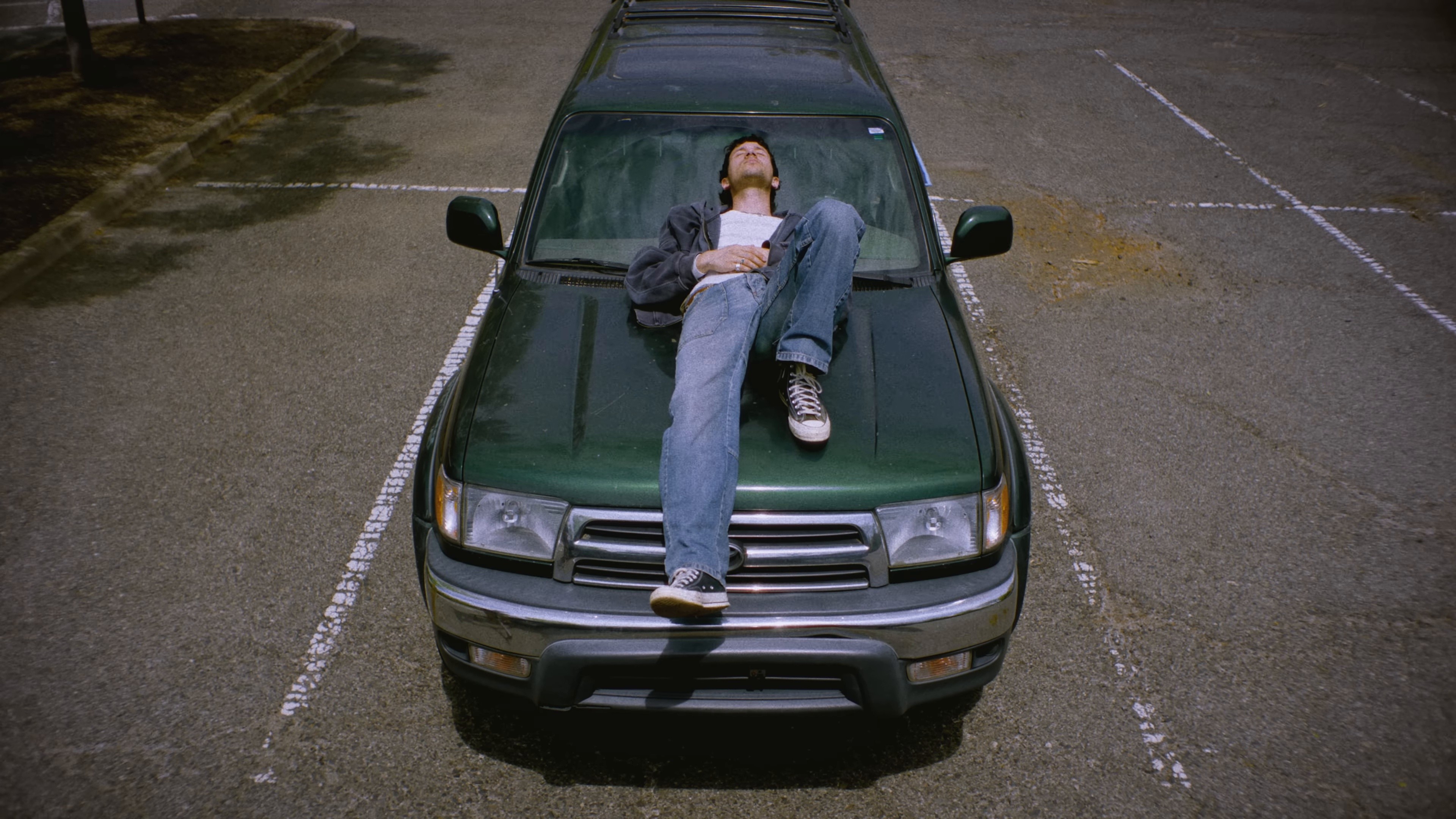 hometown (2025) —  shot,  lighting