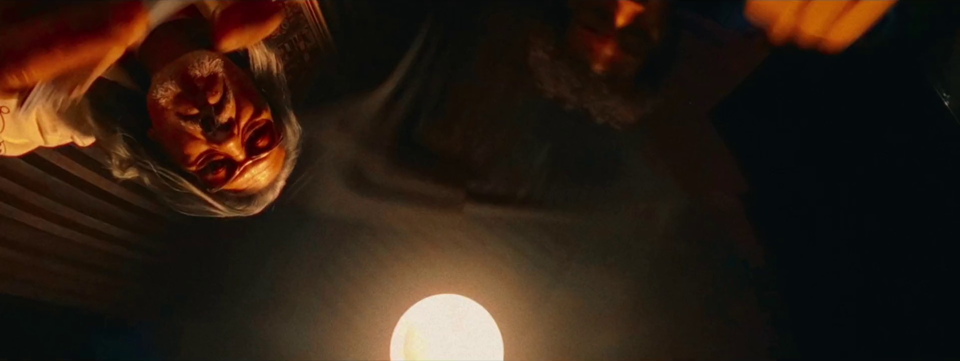 CARNIVAL - Roll or Die (2024) —  shot,  lighting