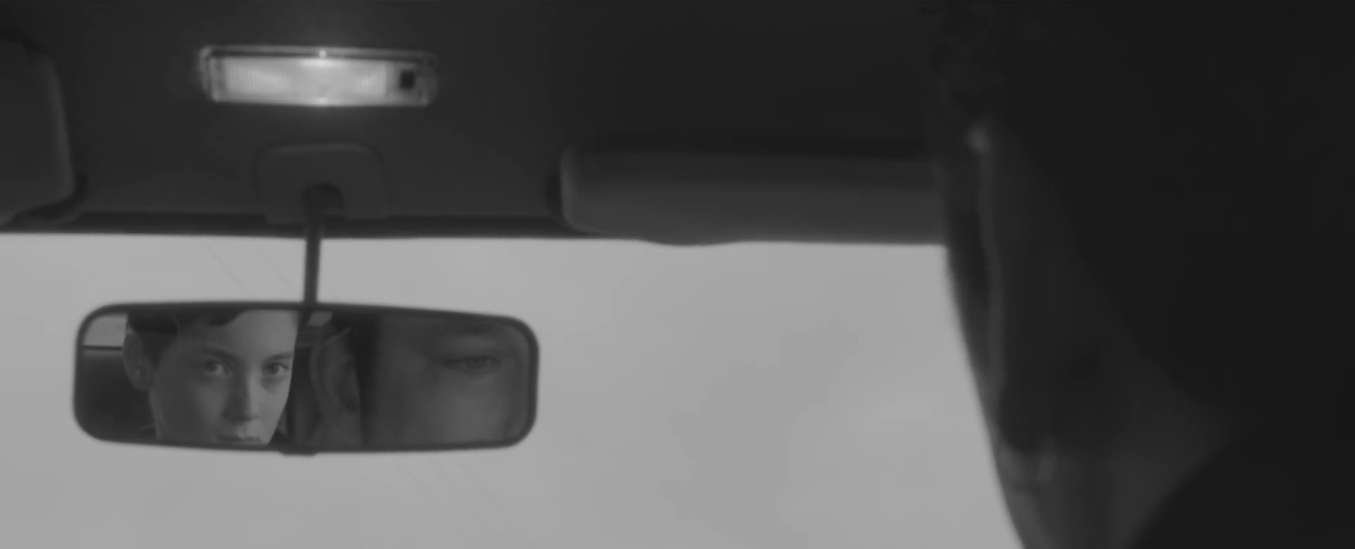 Settle Down (2014) —  shot,  lighting