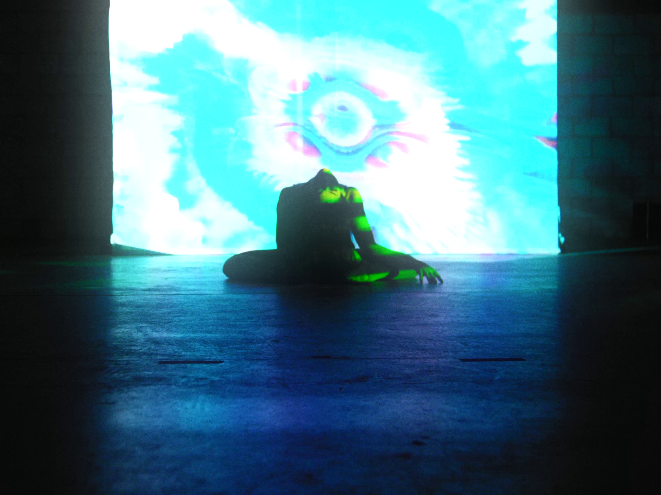 Curious (2023) —  shot,  lighting