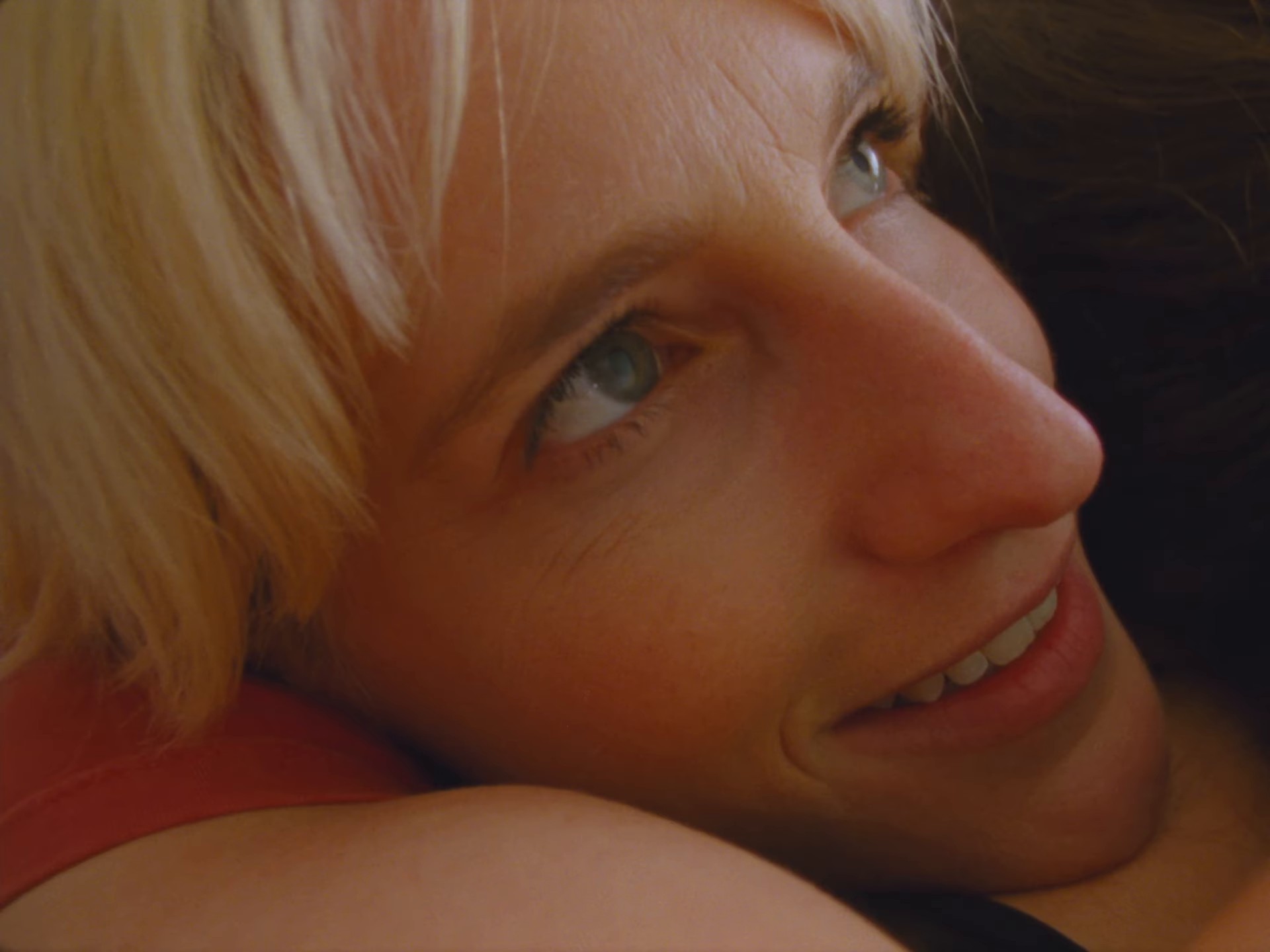 Ahead Of Myself (2024) —  shot,  lighting