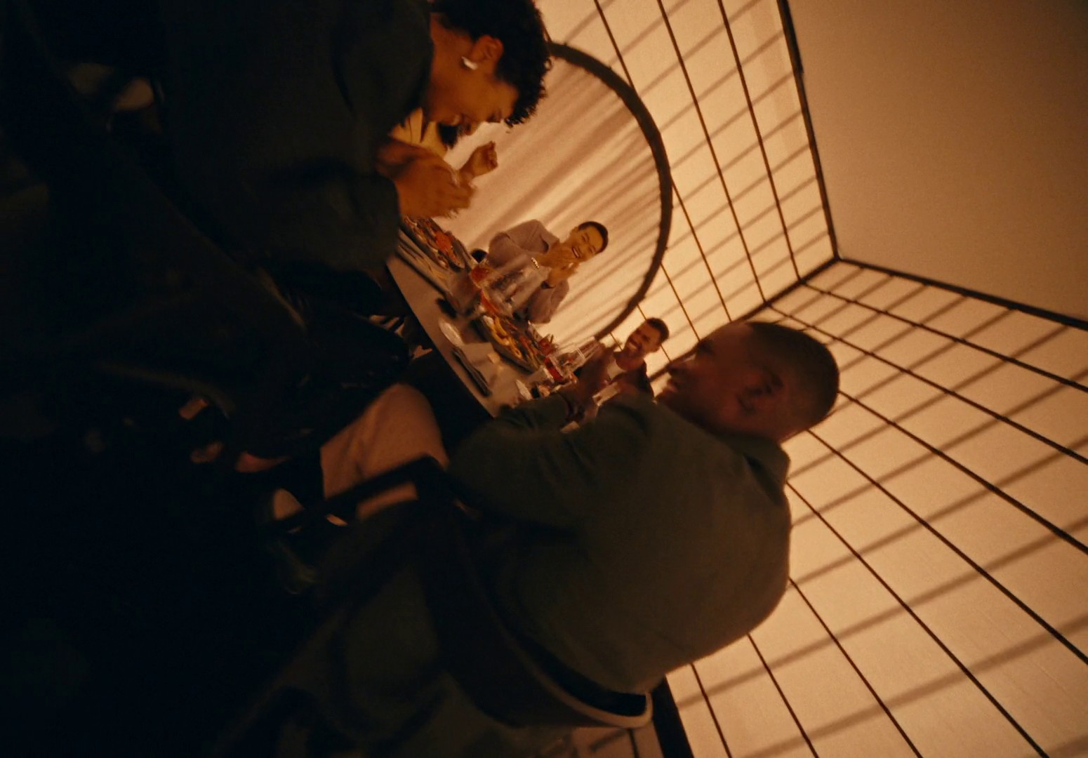 REMY MARTIN CAPTURE THE NIGHT - Director's Cut (2024) —  shot,  lighting