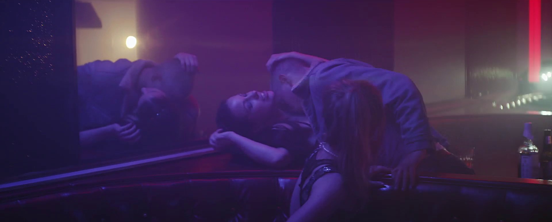 Cavalier (2013) —  shot,  lighting