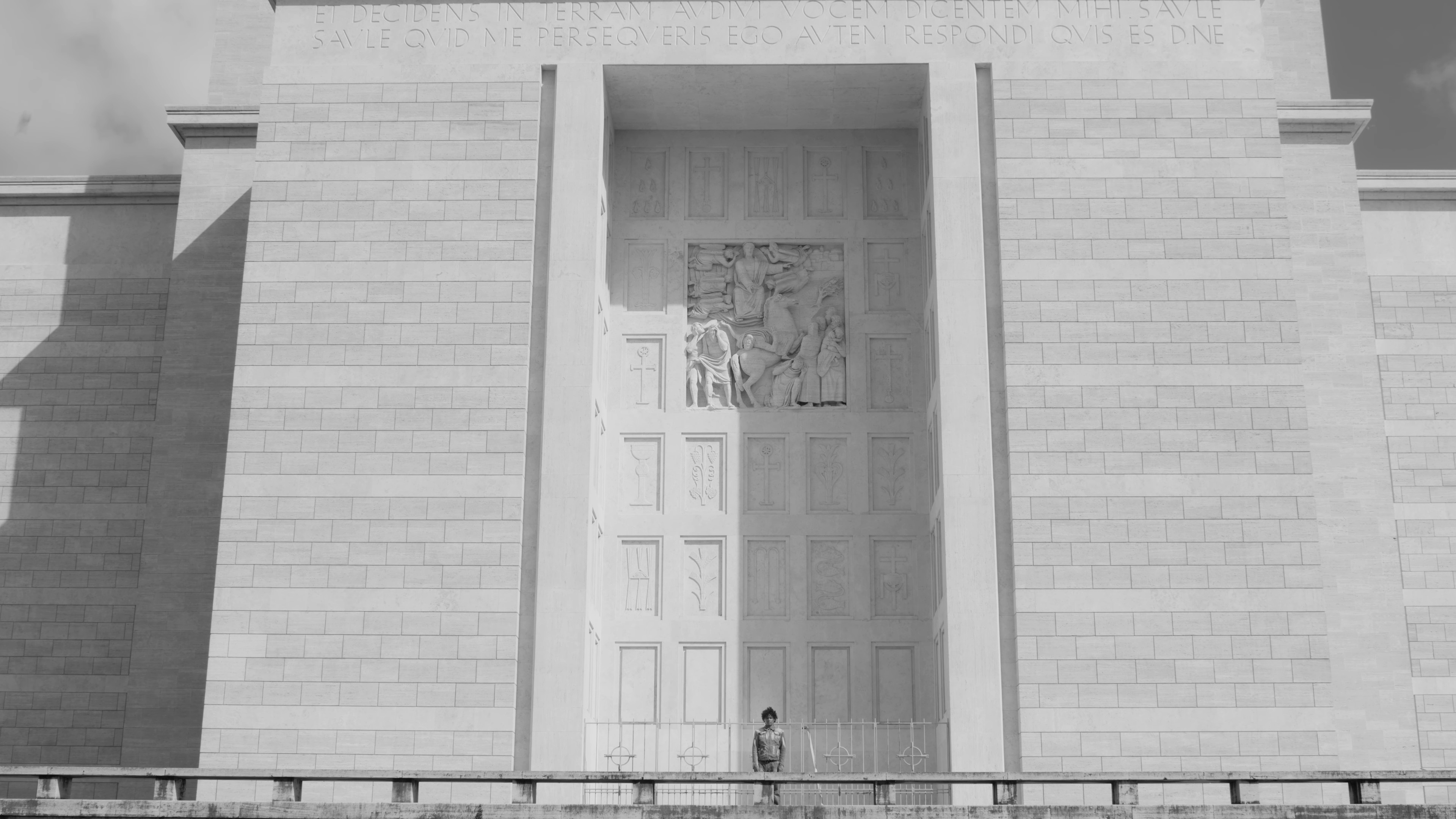 Oxygène Pur (2024) —  shot,  lighting