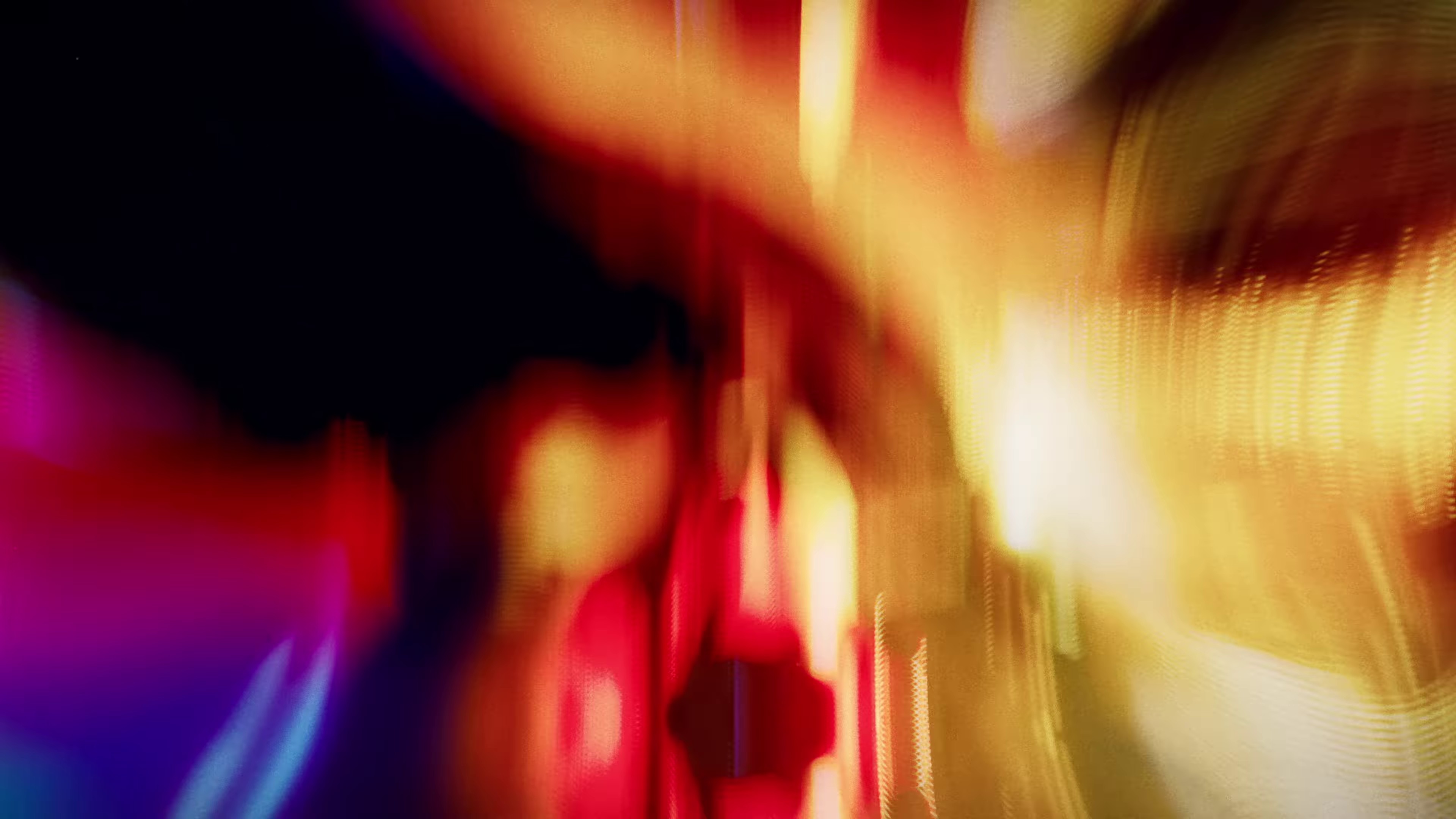 Week-End (2023) —  shot,  lighting