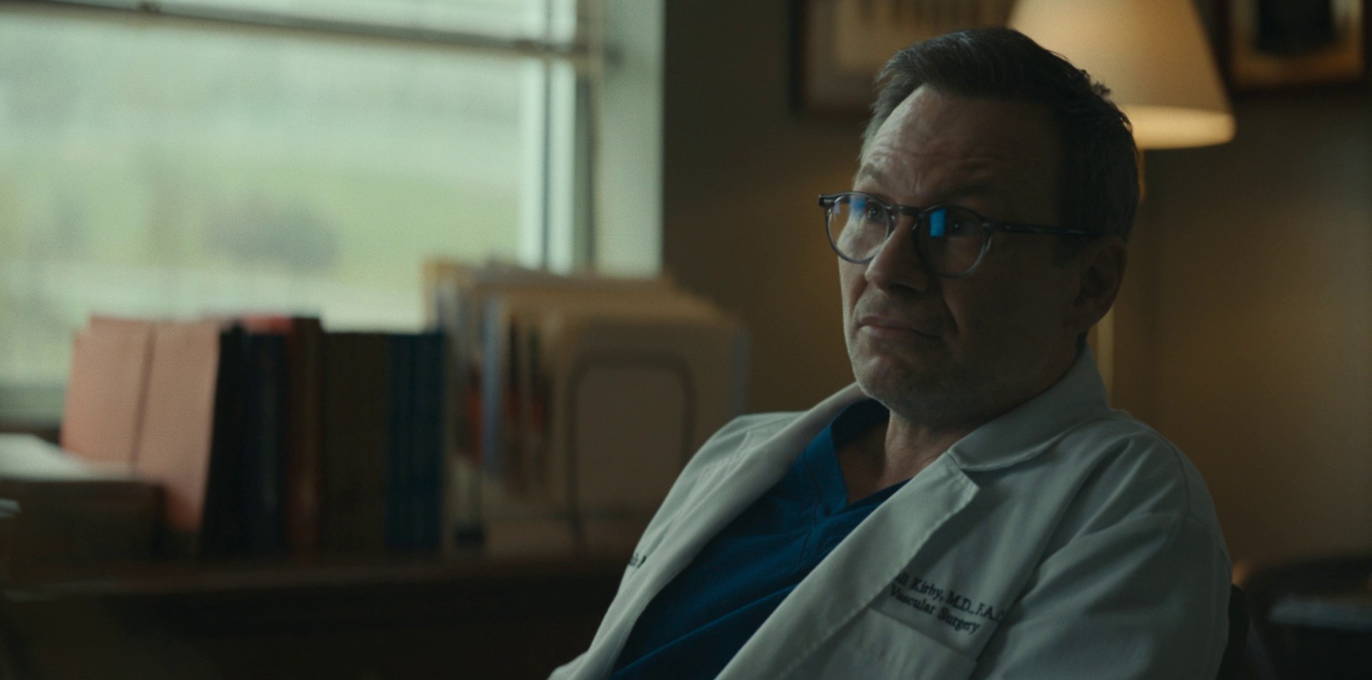 Diplos (2021) —  shot,  lighting