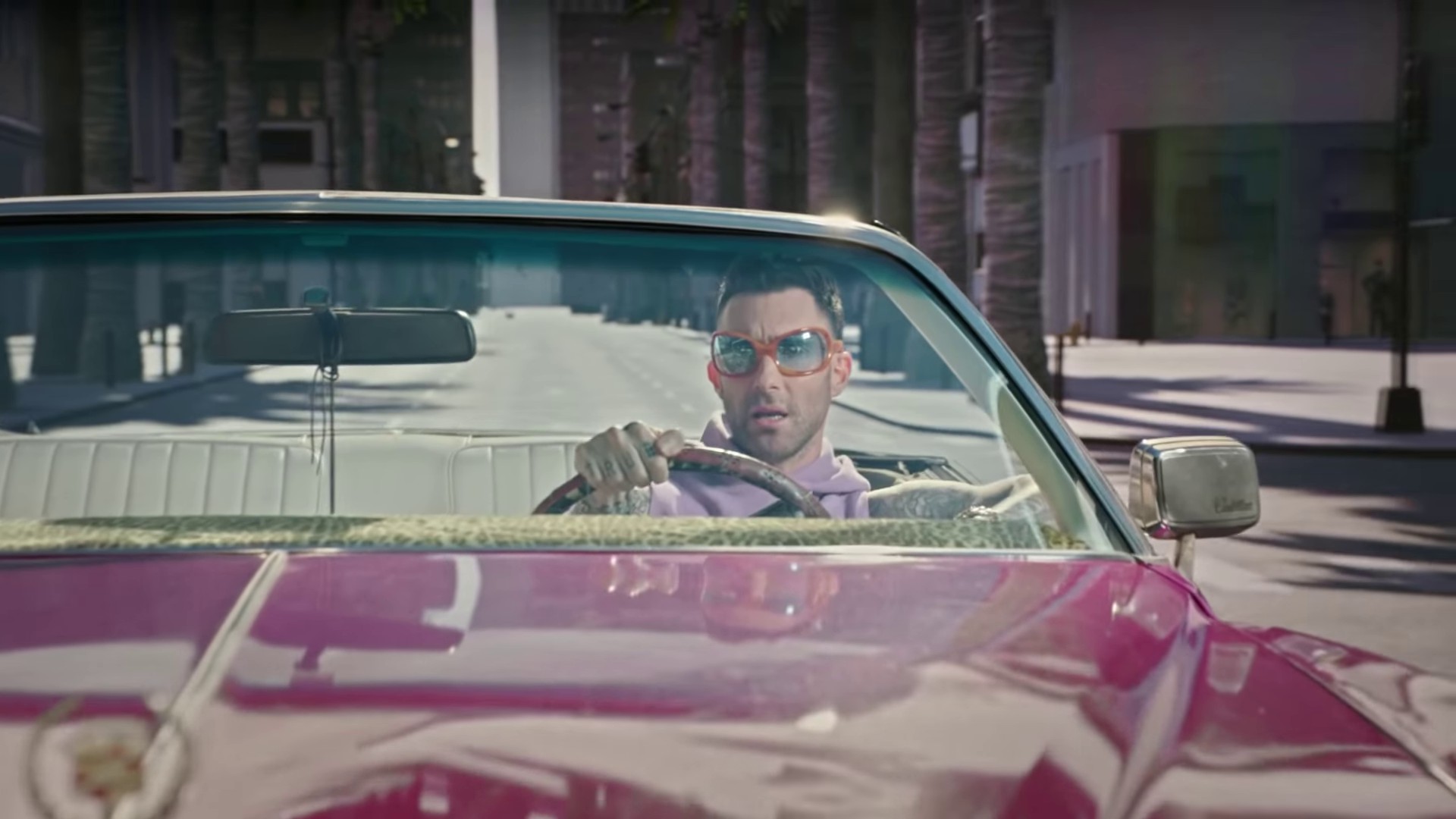 Beautiful Mistakes (2021) —  shot,  lighting