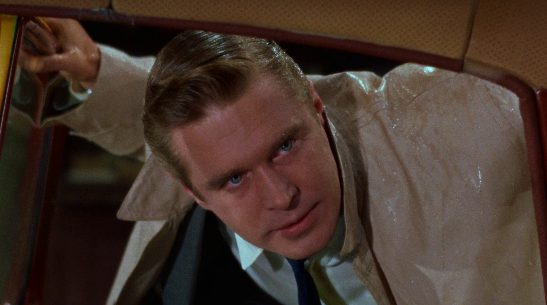 Breakfast at Tiffany's (1961) —  shot,  lighting