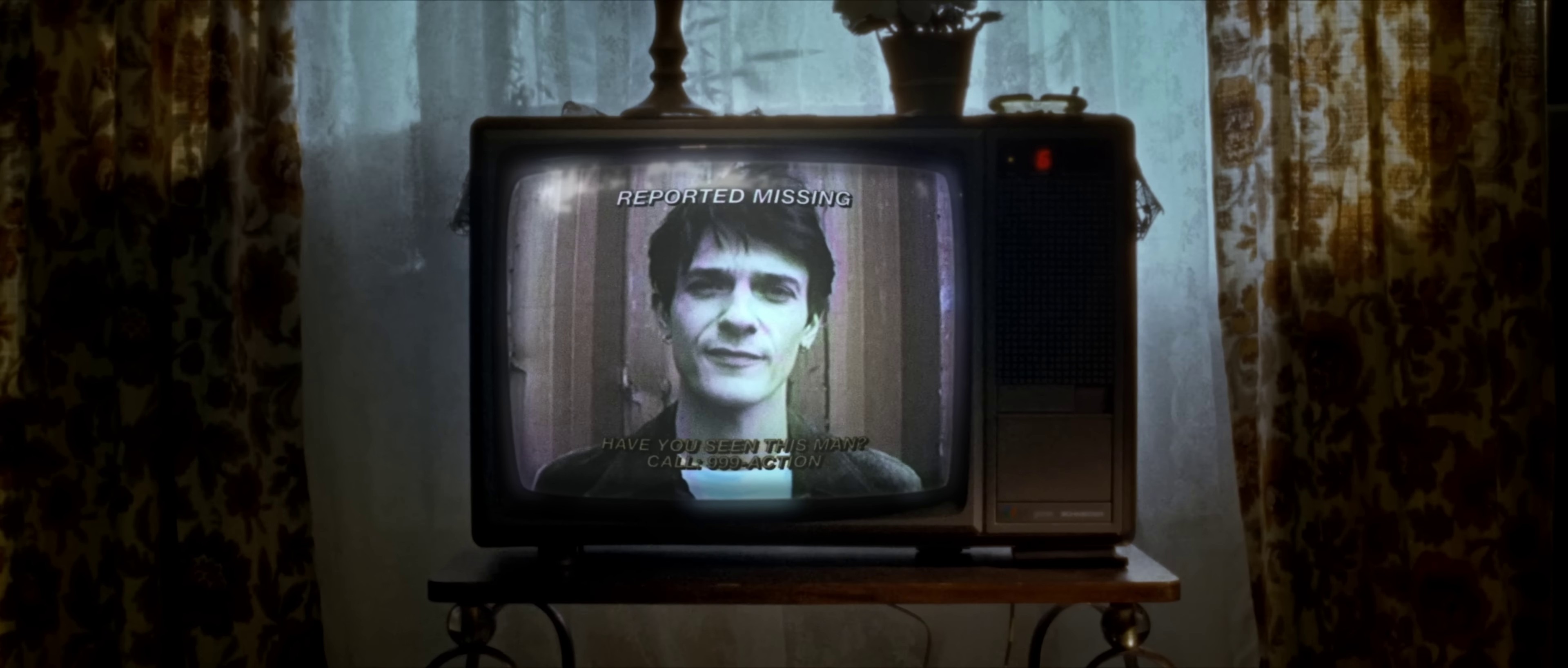 Substitution (2023) —  shot,  lighting