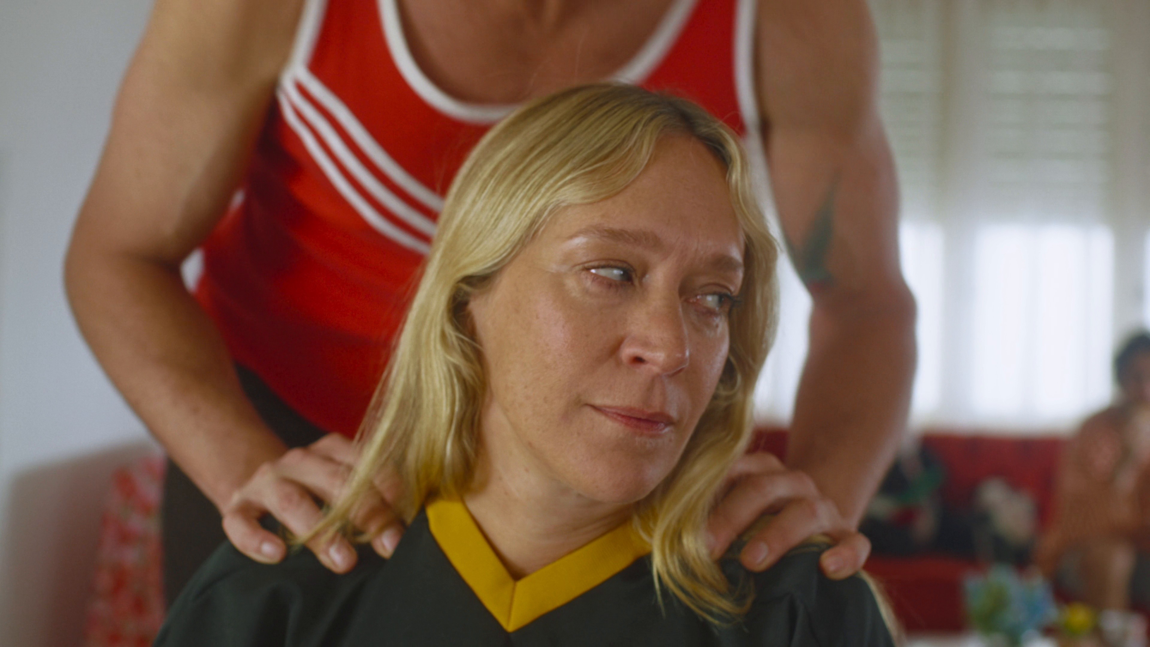 Magic Farm (2025) —  shot,  lighting