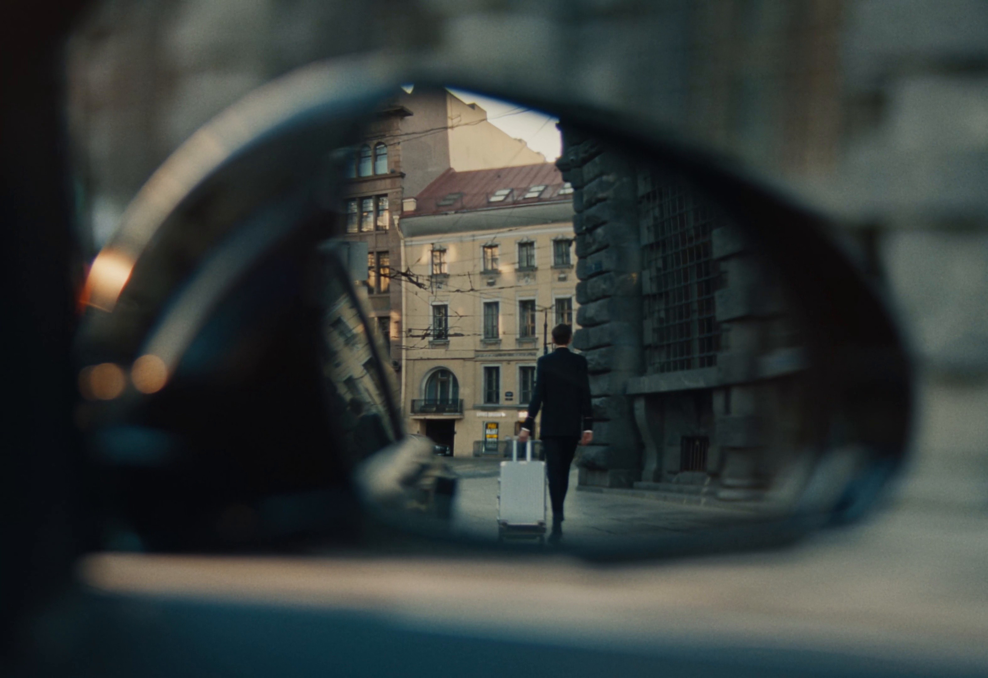 Wawelberg (2024) —  shot,  lighting