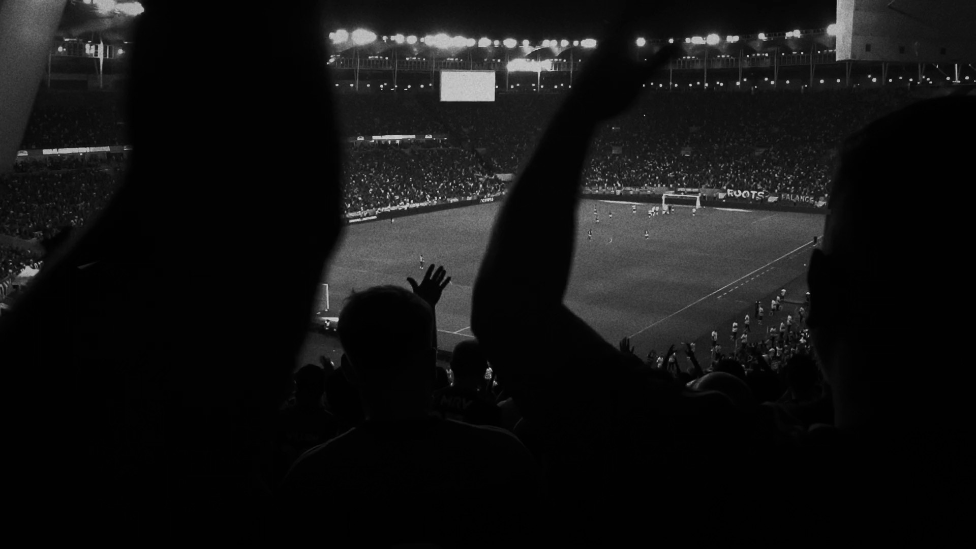 GATORADE - DERBY (2023) —  shot,  lighting