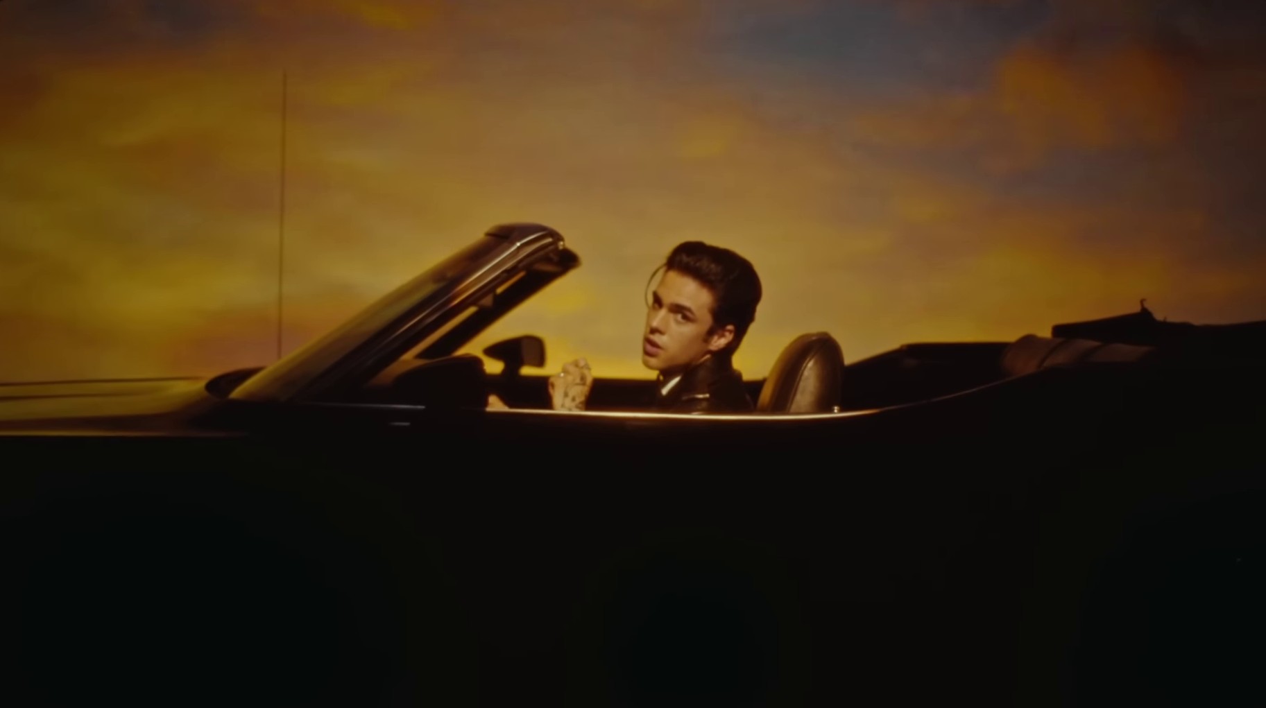 Until I Found You (2022) —  shot,  lighting