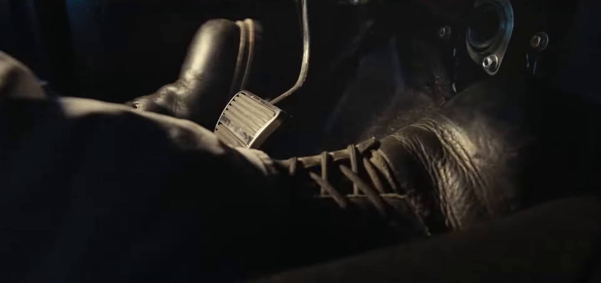 HÄAGEN-DAZS | BIG GAME 2025 COMMERCIAL | “NOT SO FAST, NOT SO FURIOUS” (2025) —  shot,  lighting