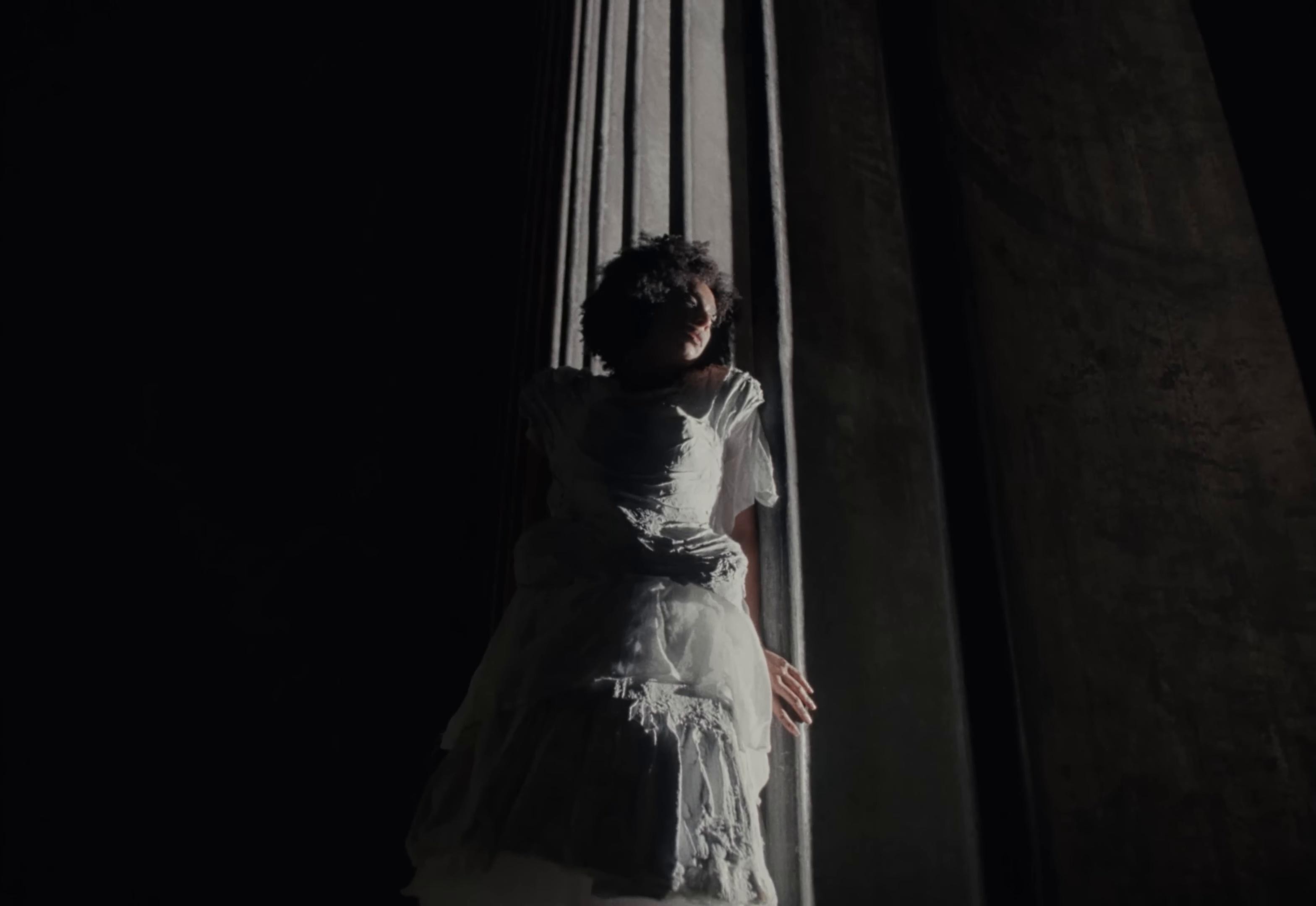 On With The Show (2025) —  shot,  lighting