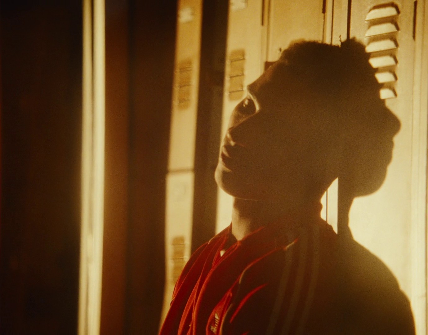 Wondering (2020) —  shot,  lighting