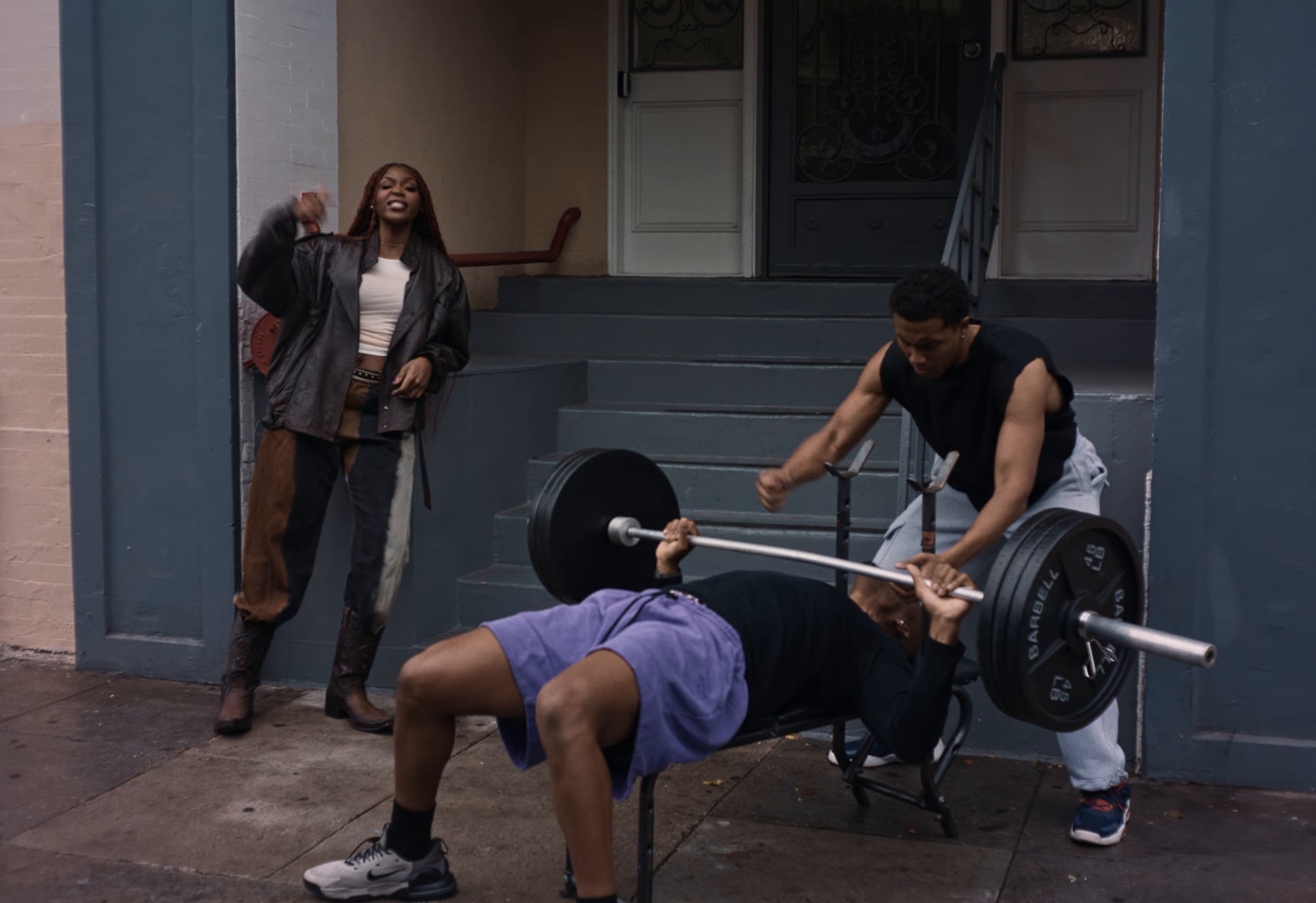 20teens (2026) —  shot,  lighting