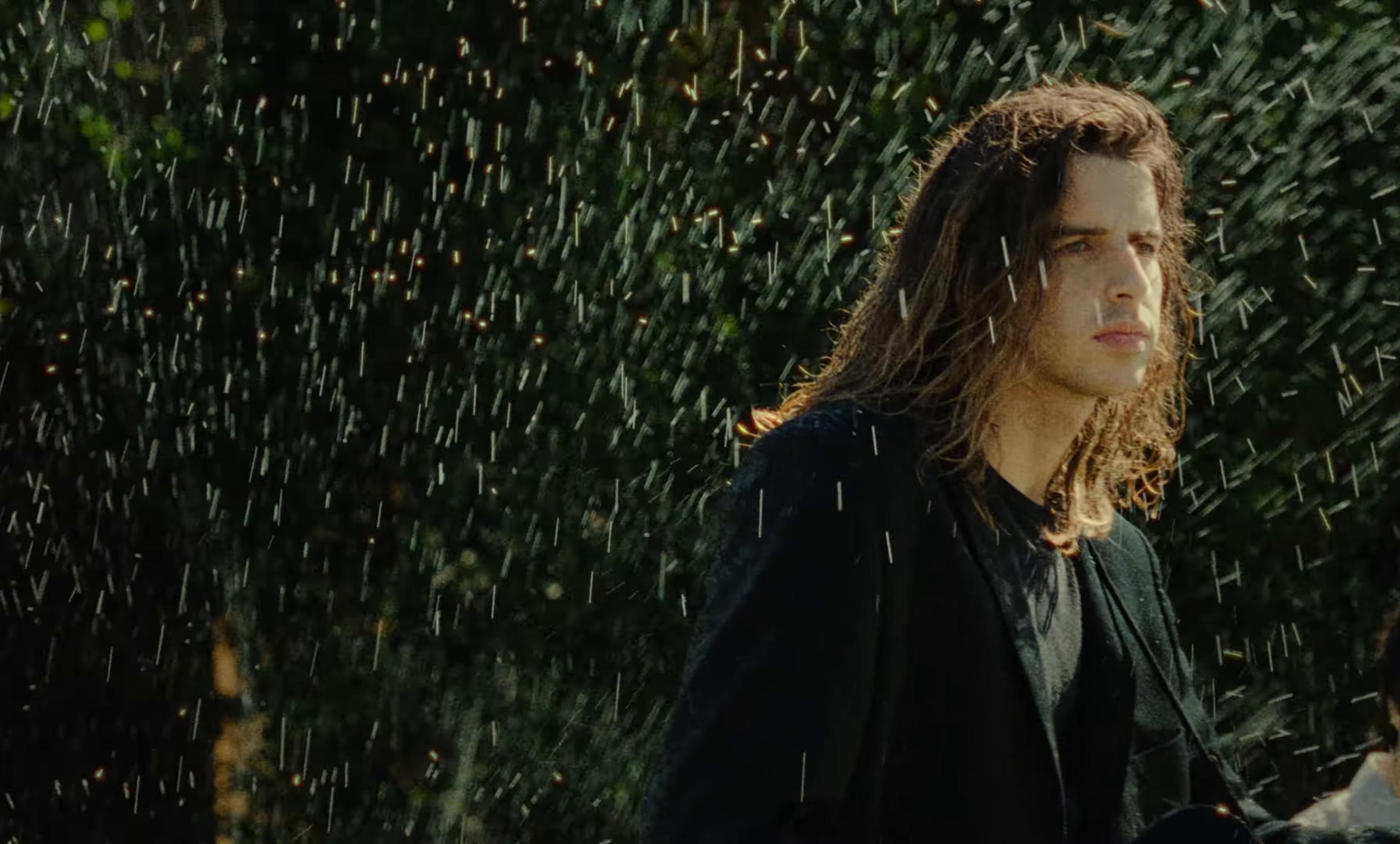 Whateverrrr (2025) —  shot,  lighting