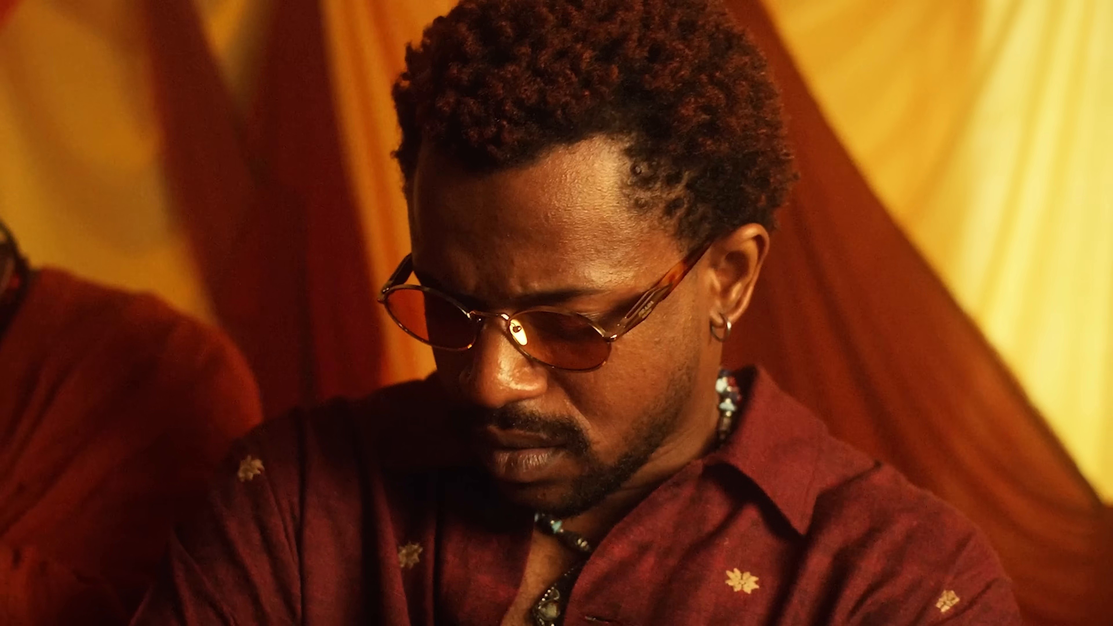 ADDICTED (2024) —  shot,  lighting