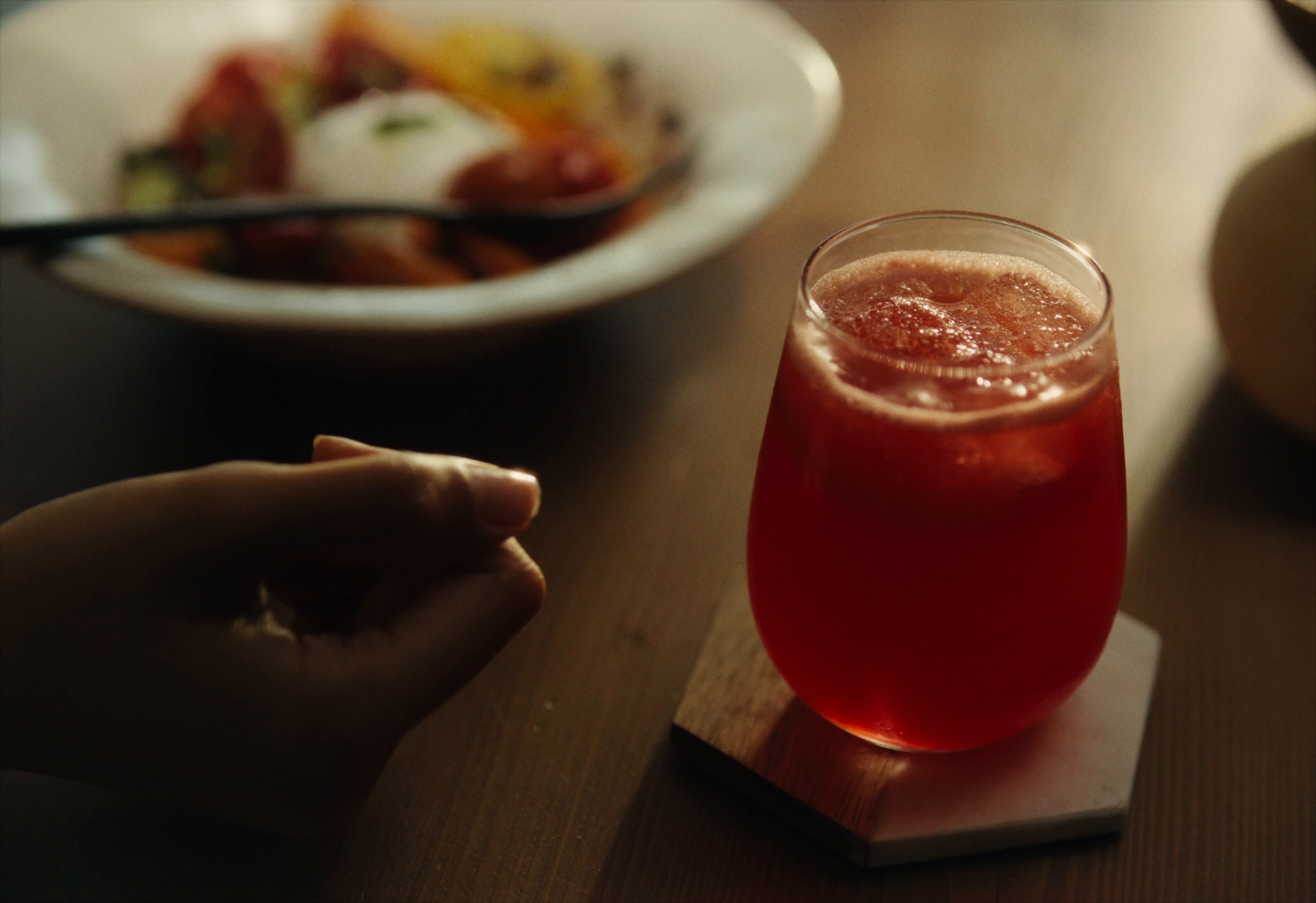 Experience Al Ain | Dir Cut (2025) —  shot,  lighting