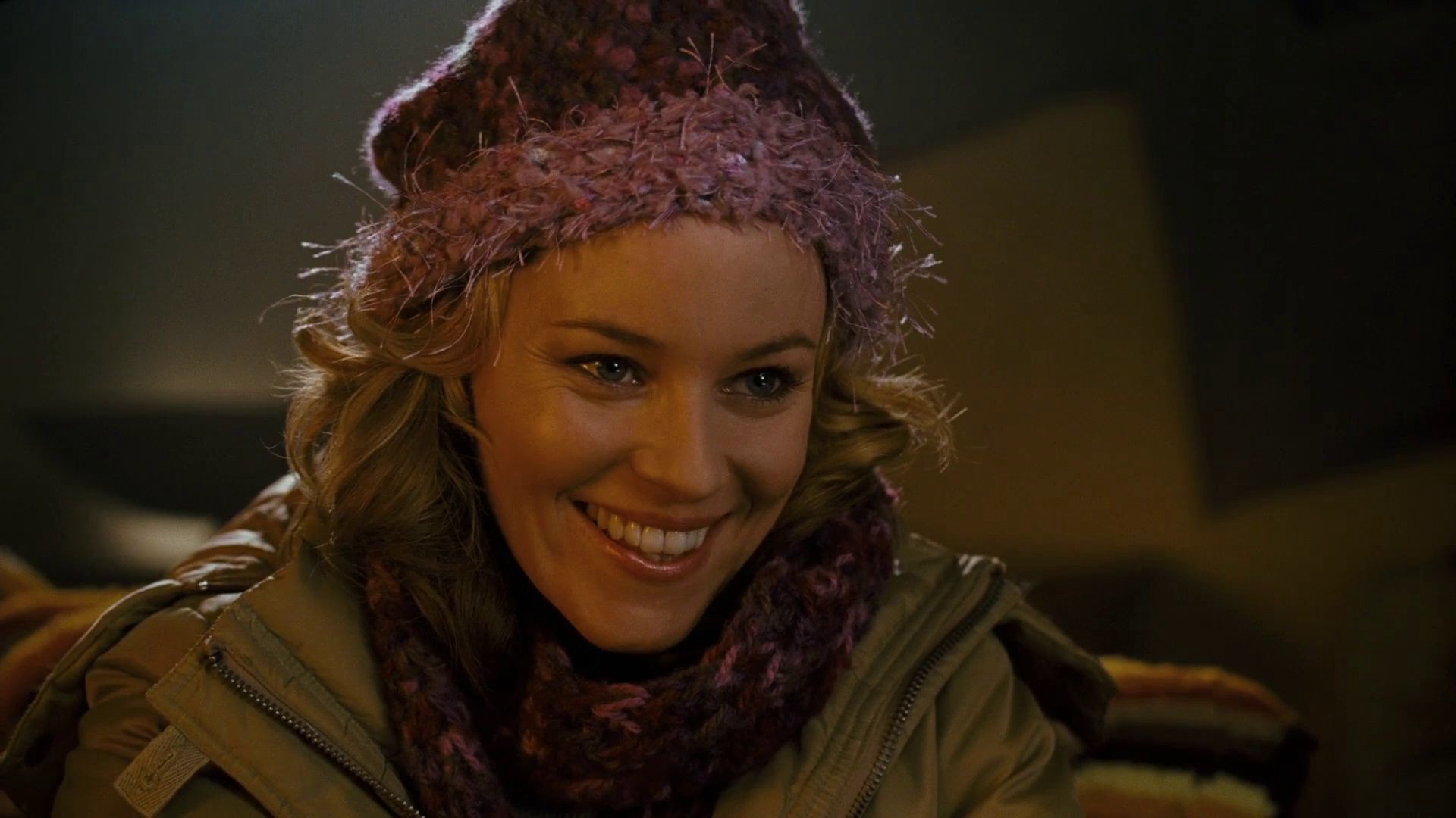 Zack and Miri Make a Porno (2008) —  shot,  lighting