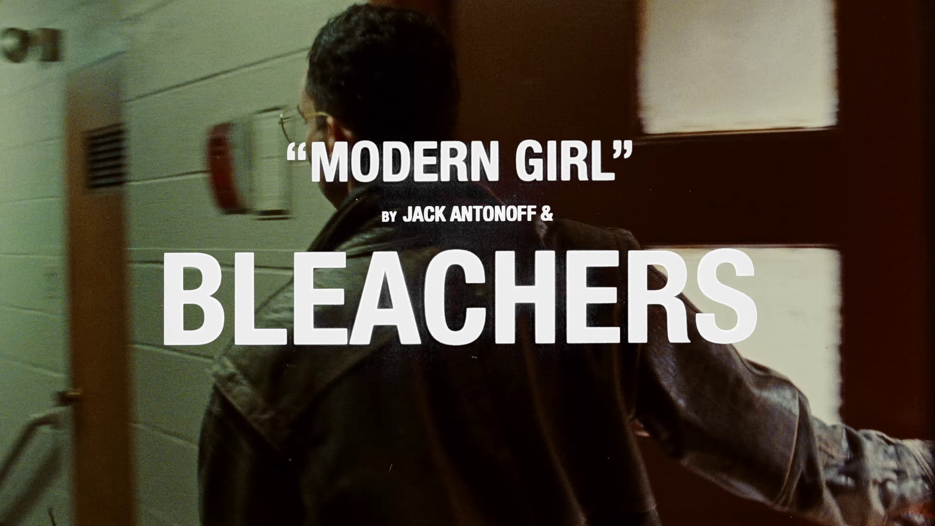 Modern Girl (2023) —  shot,  lighting