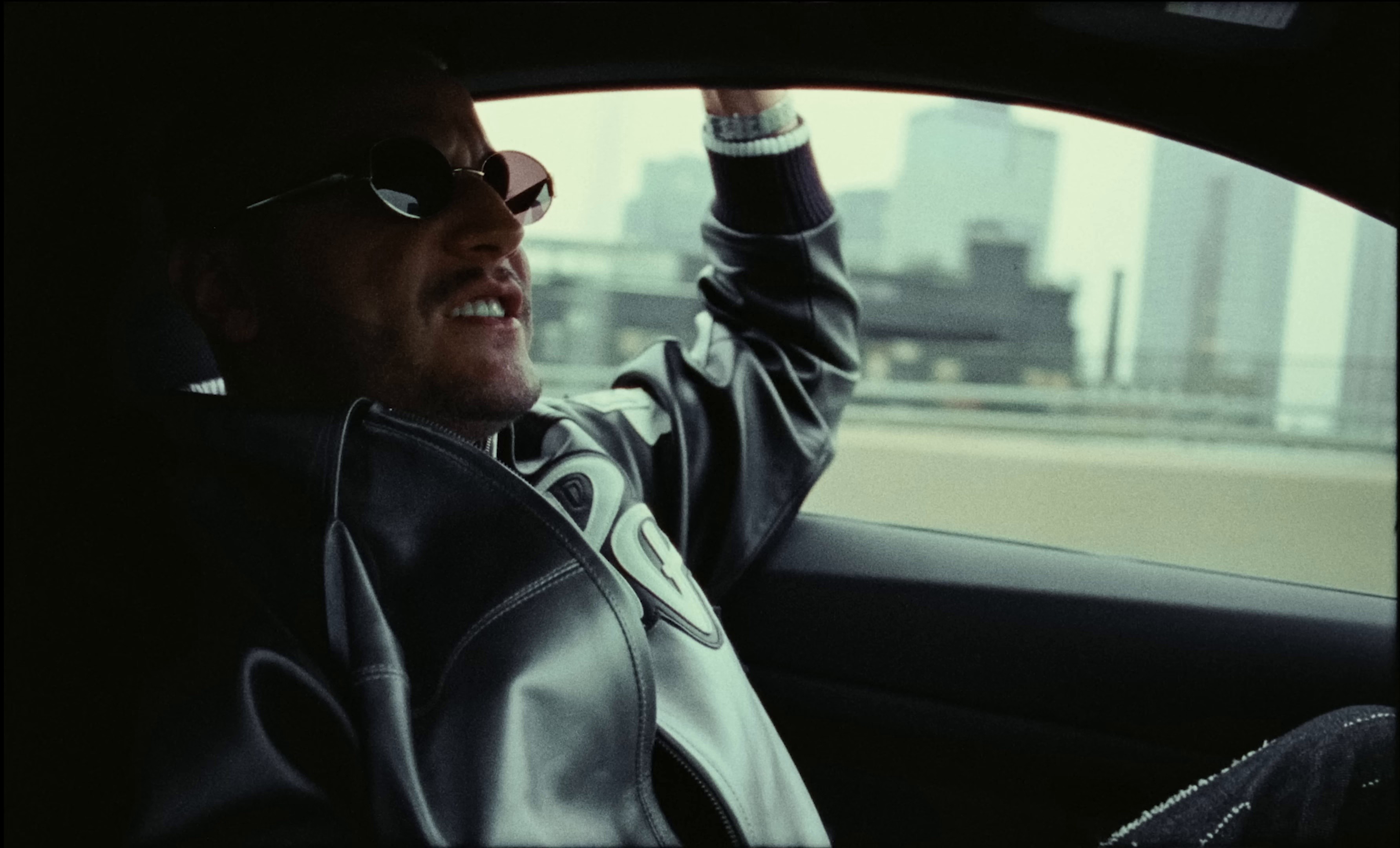 Noventa (2025) —  shot,  lighting